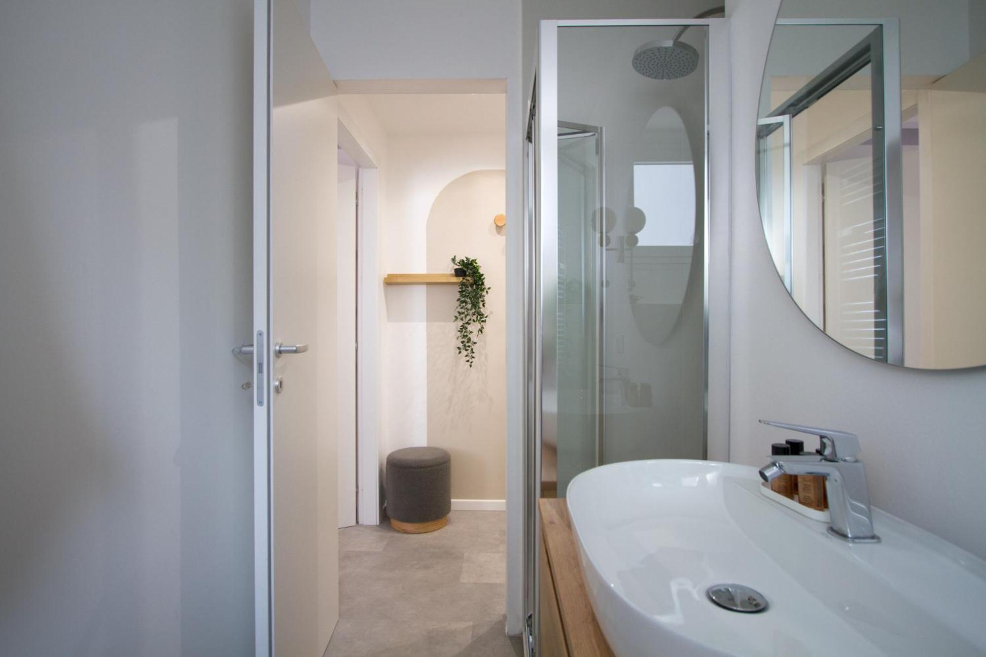 Apartamento Yr - Niguarda - Dergano