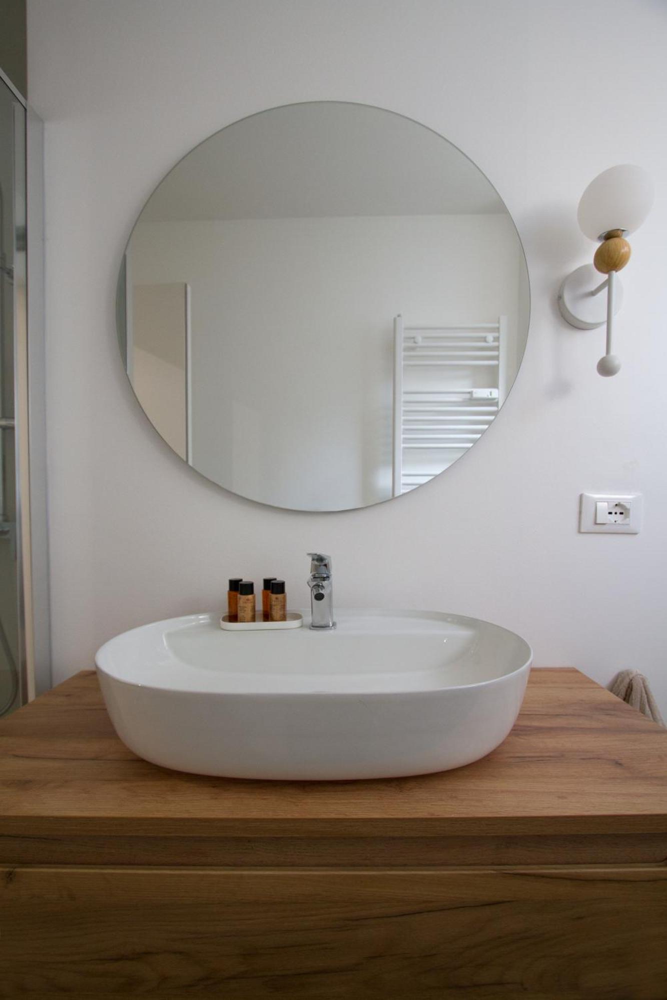 Apartamento Yr - Niguarda - Dergano