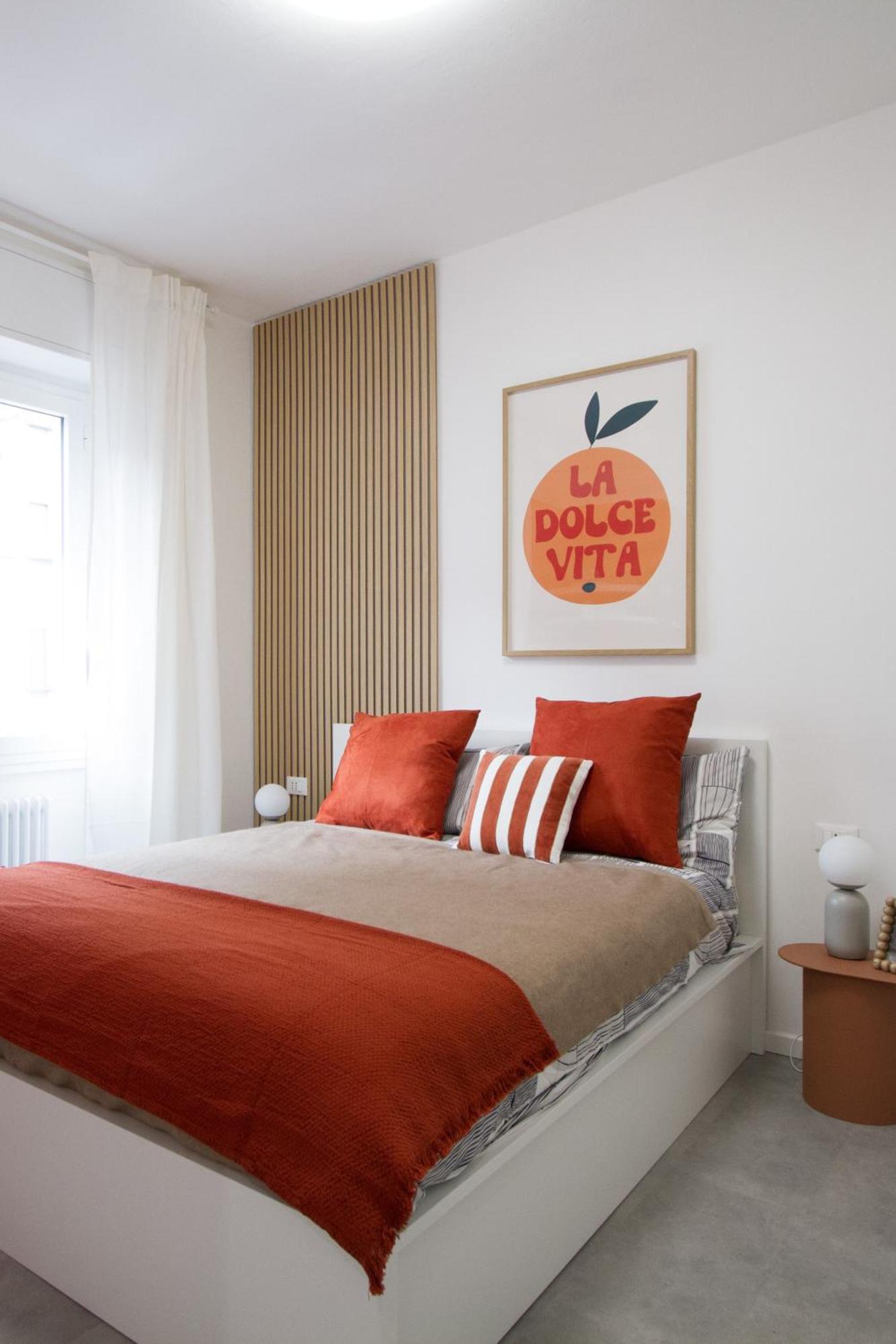 Yr - Niguarda - Dergano Apartamento