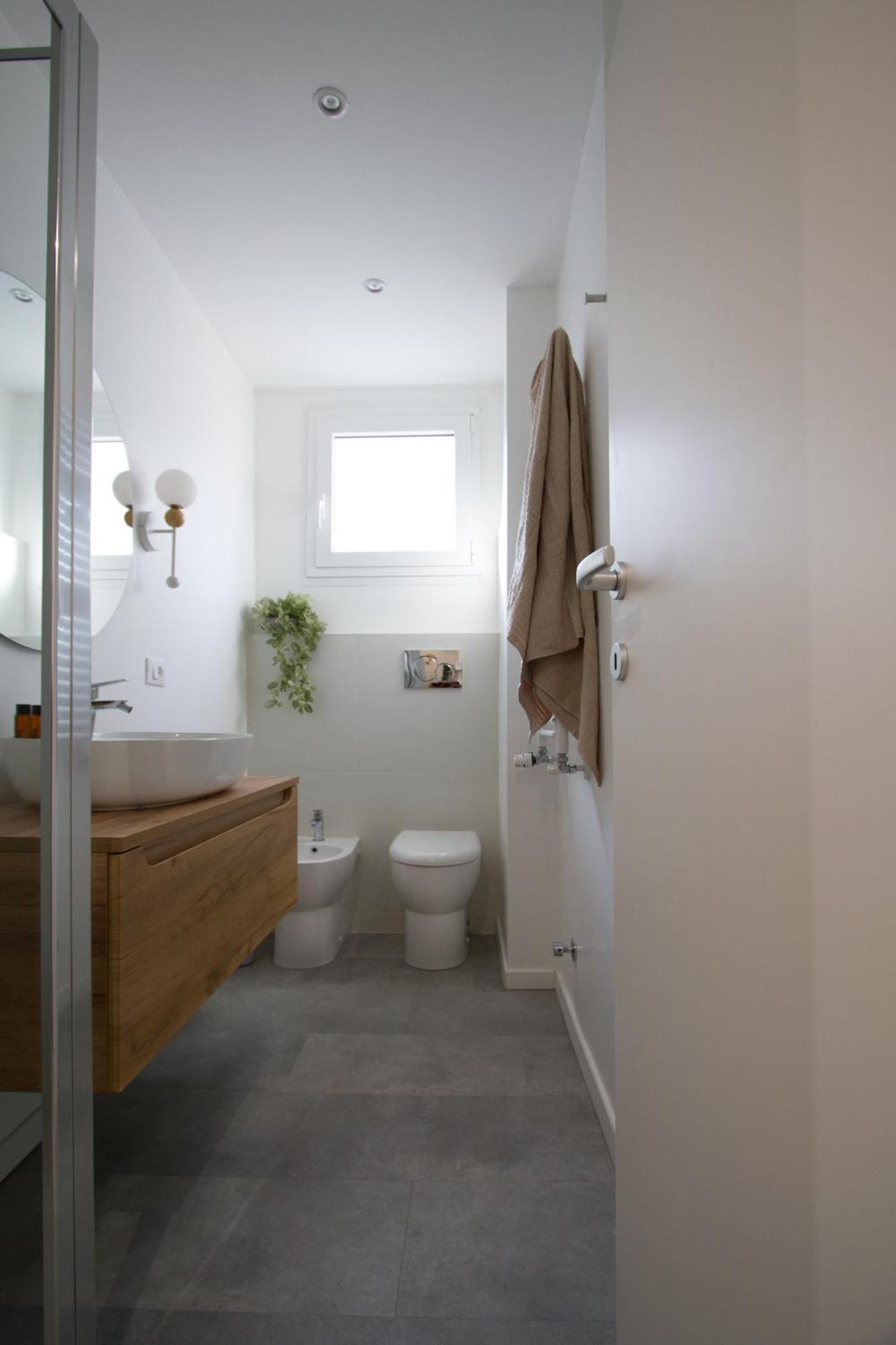 Apartamento Yr - Niguarda - Dergano *