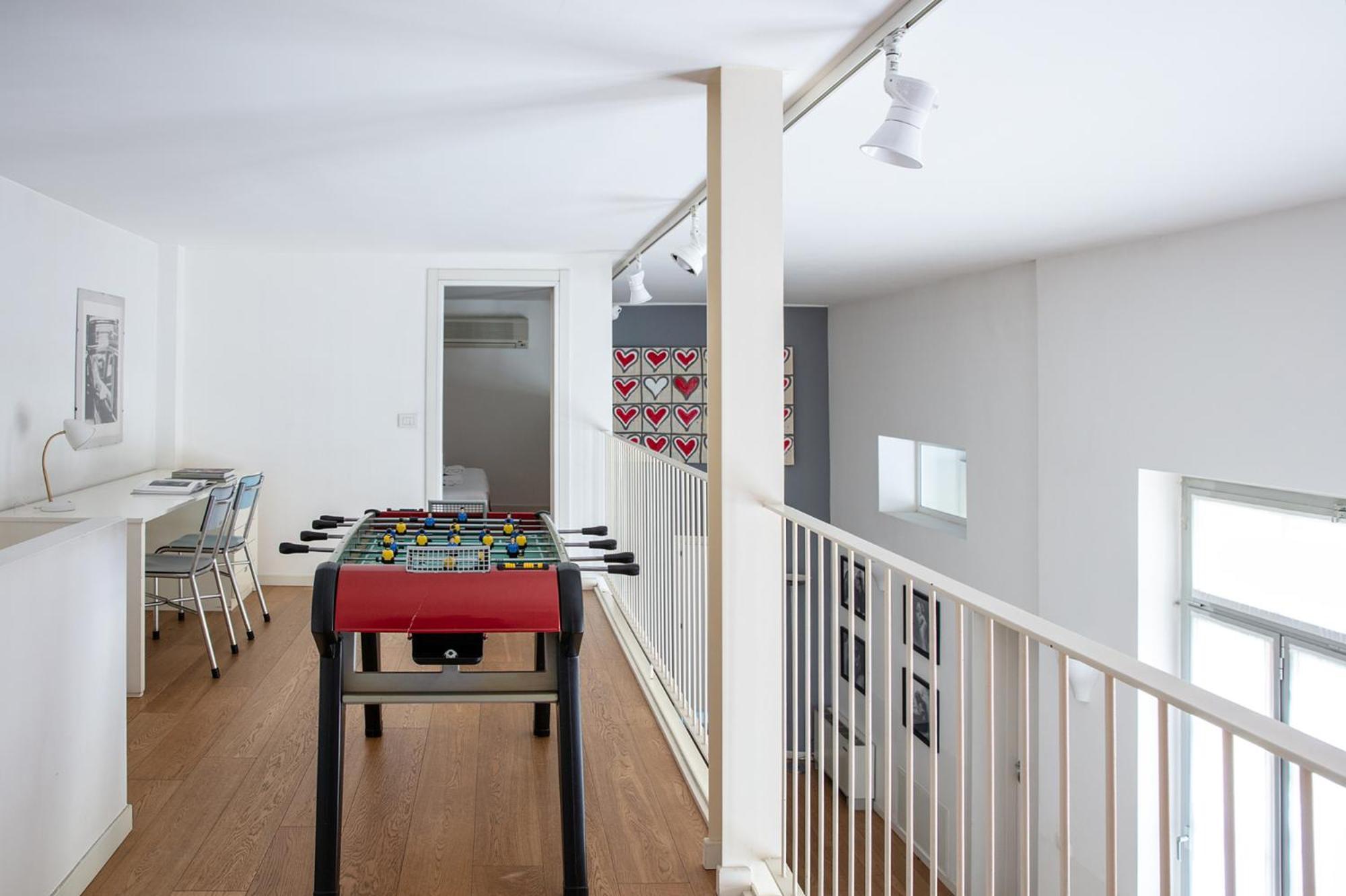 Dehomes - Luxury Loft Centre Apartment Milan