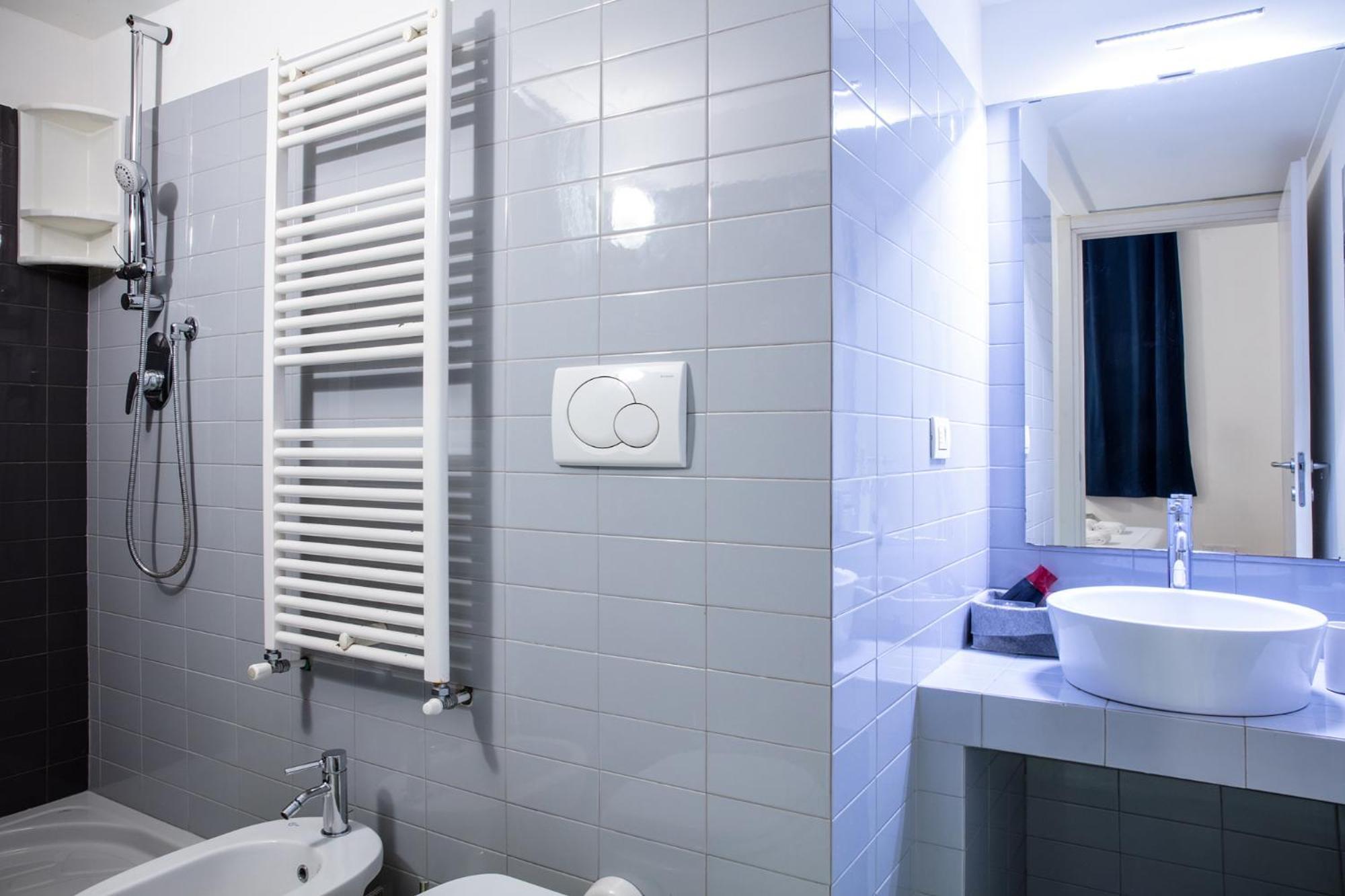 Apartment Dehomes - Luxury Loft Centre Milan