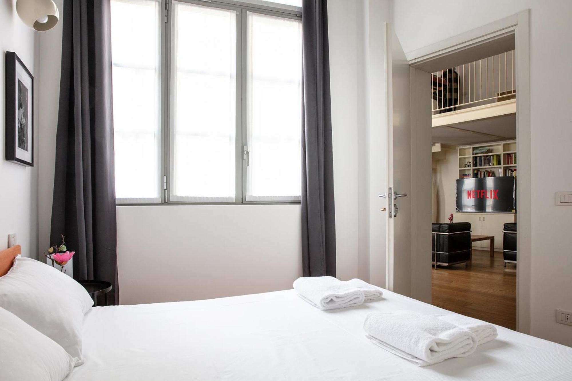 Apartment Dehomes - Luxury Loft Centre *