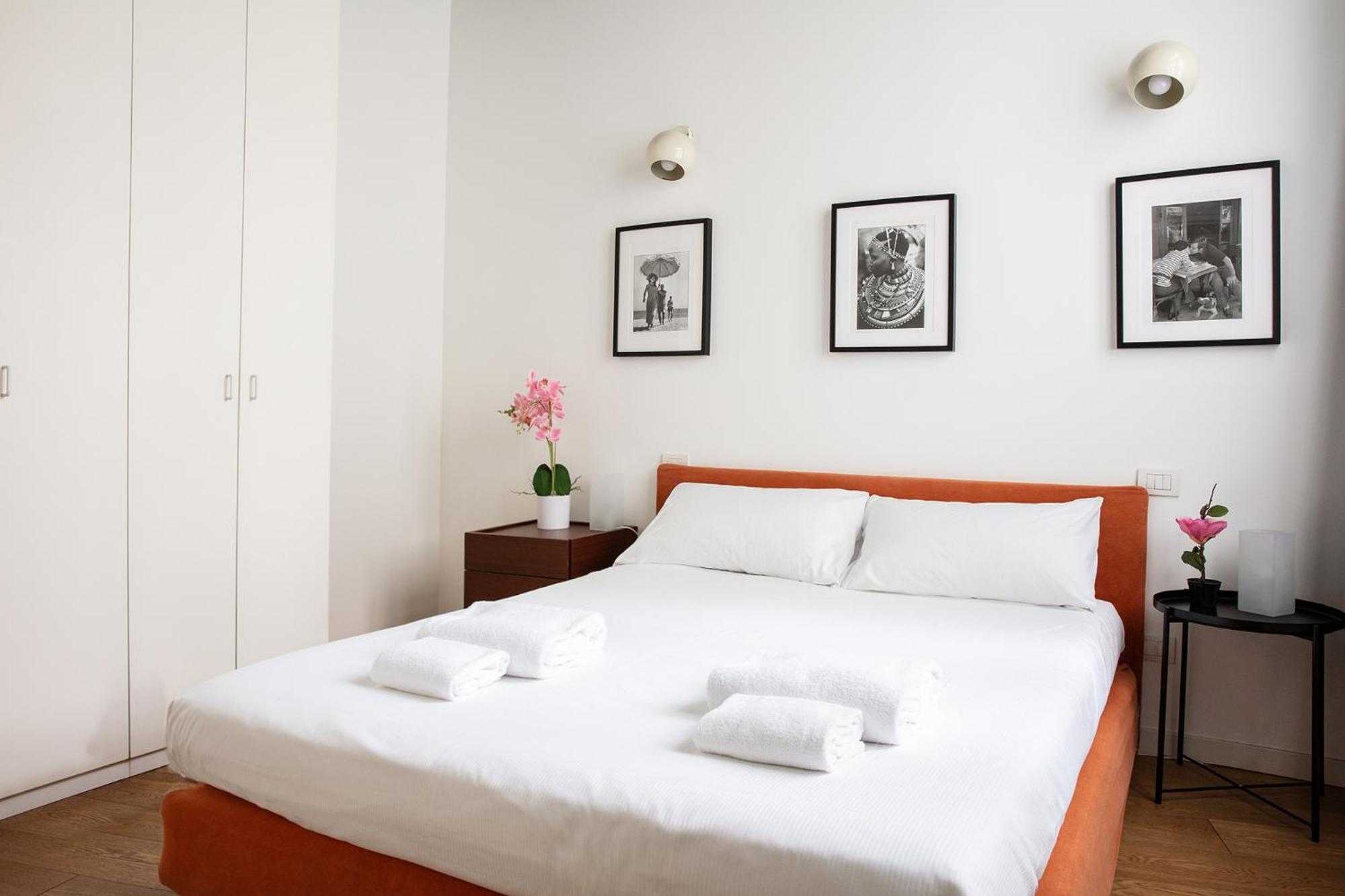 Apartment Dehomes - Luxury Loft Centre Milan