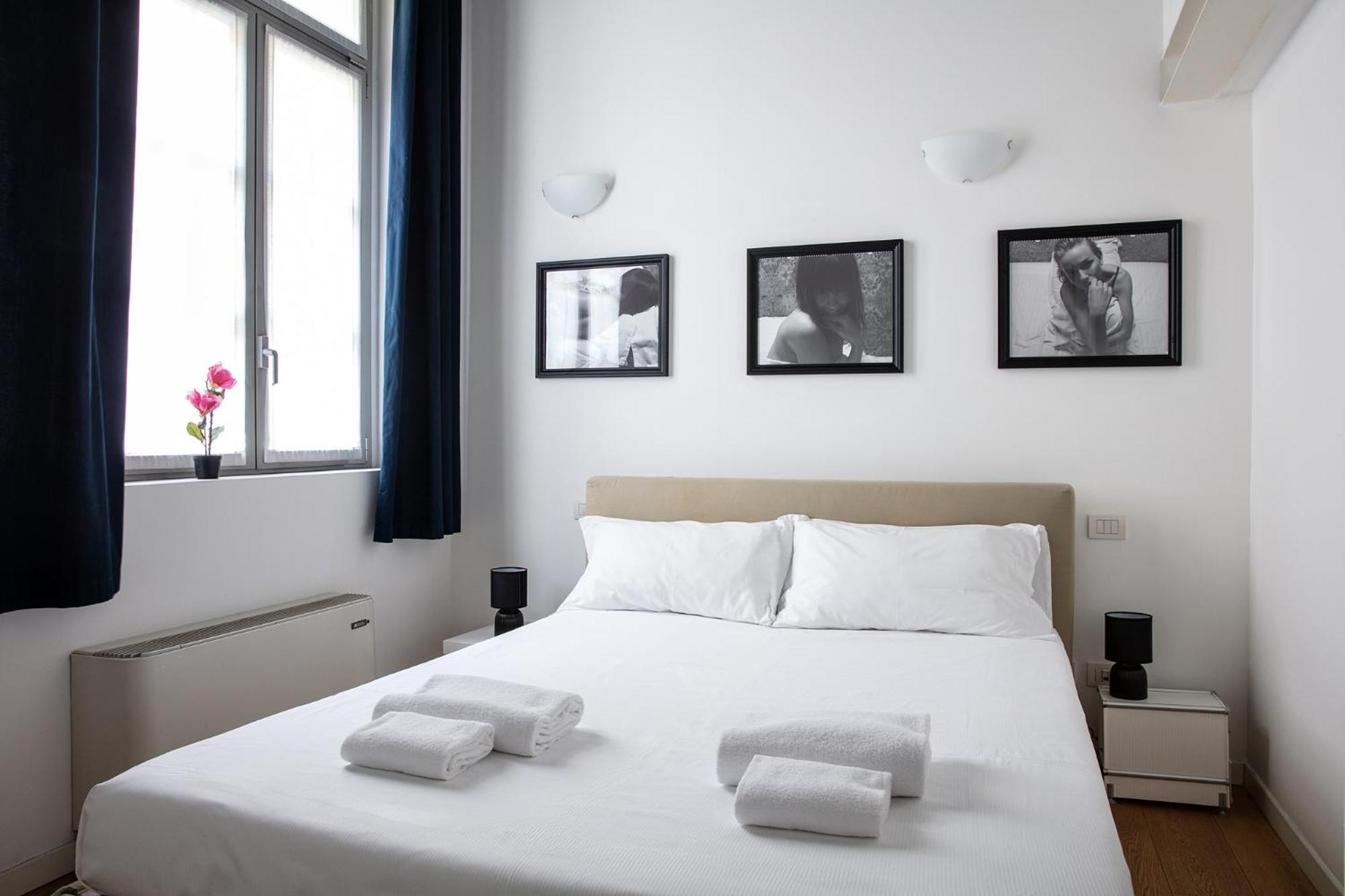 Dehomes - Luxury Loft Centre Apartment