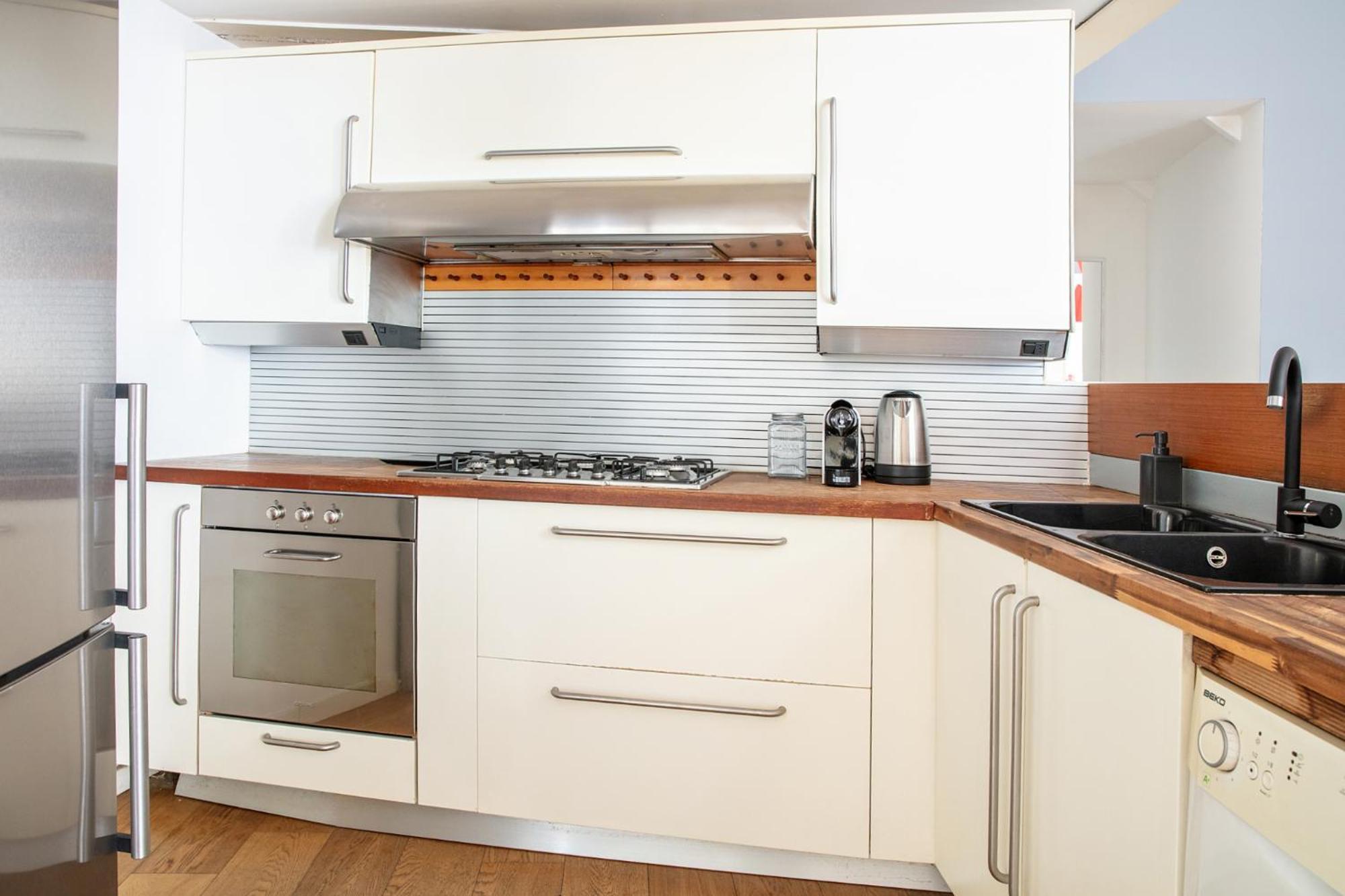 Apartment Dehomes - Luxury Loft Centre Milan