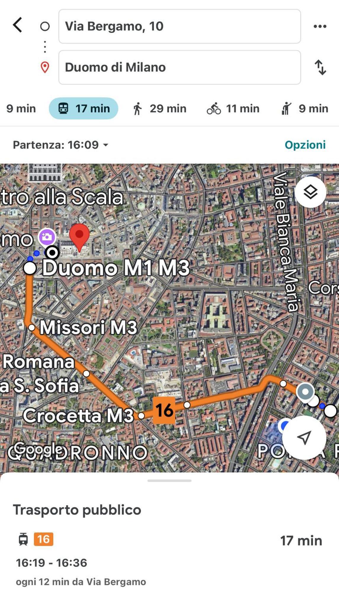 Apartment Nantu &