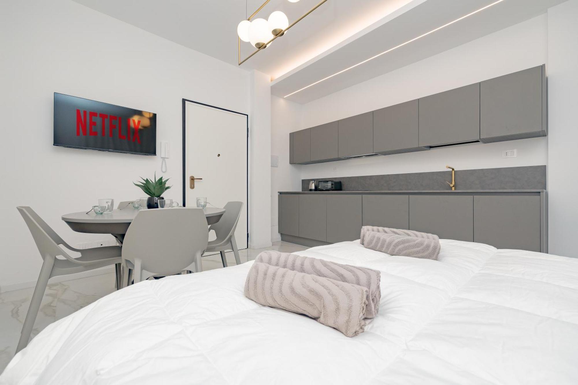 Apartment 1co4 - Duomo - Luxurious And - *