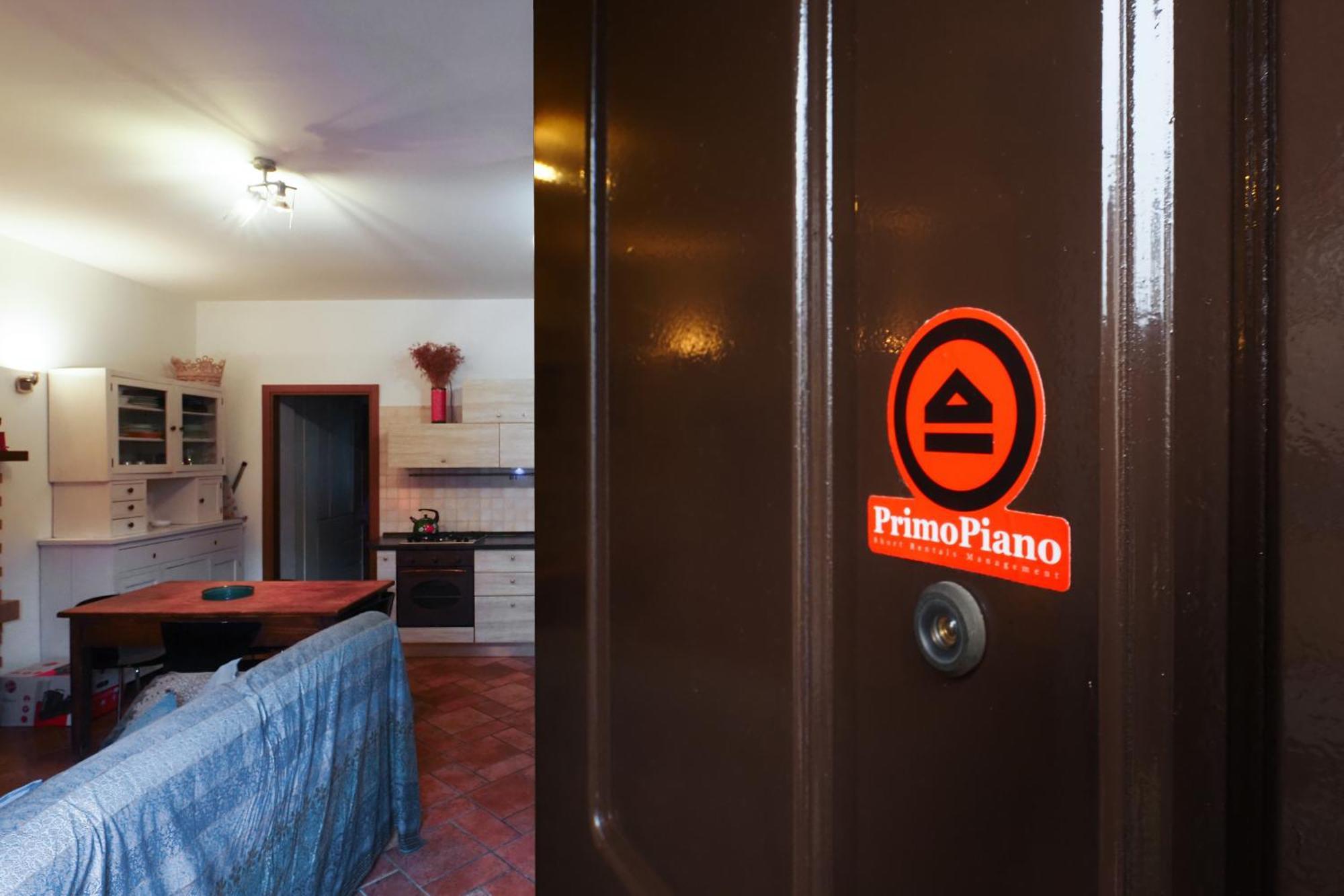 Primopiano - Cenisio 37 * Milan