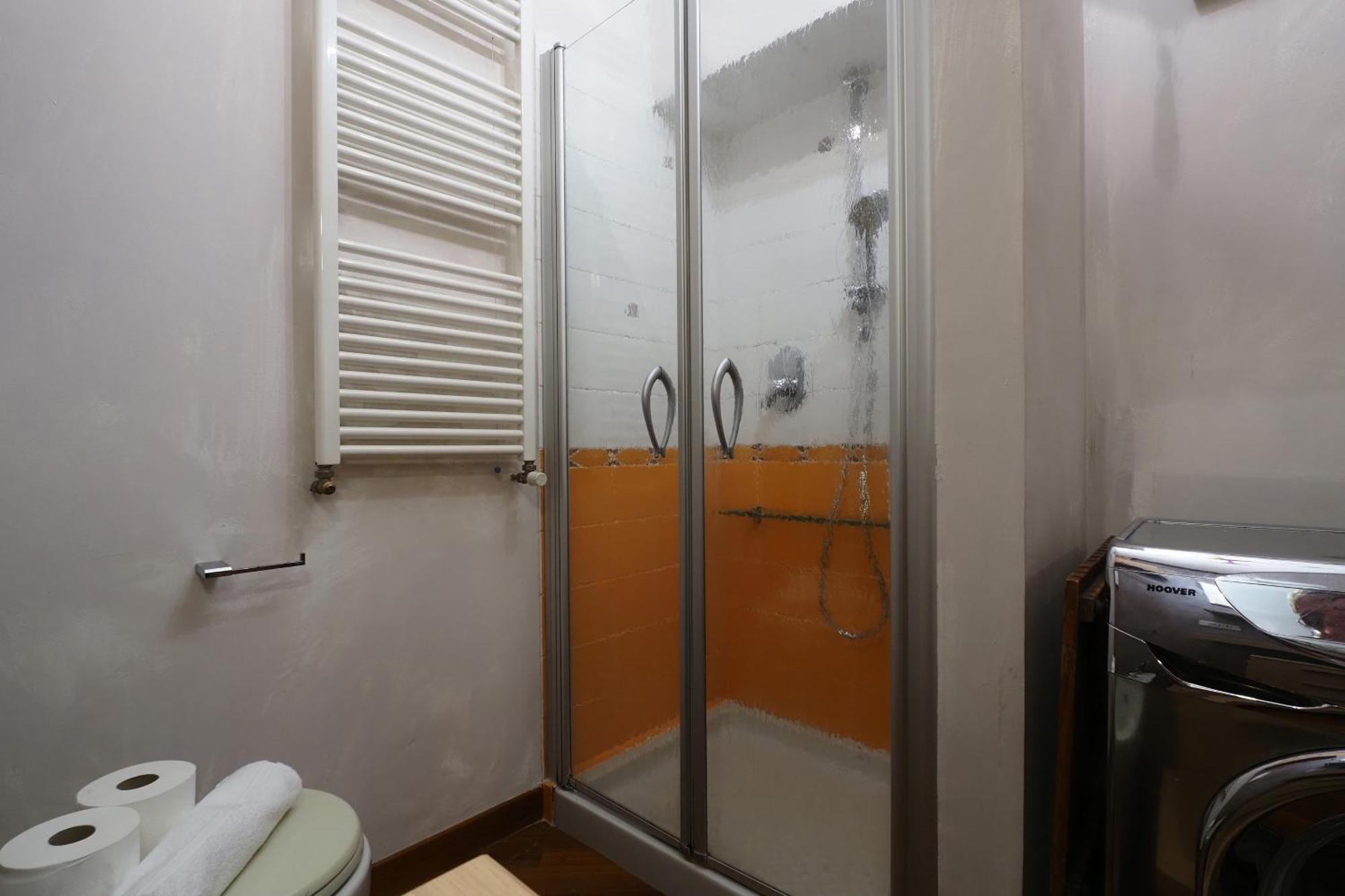 Apartment Primopiano - Cenisio 37