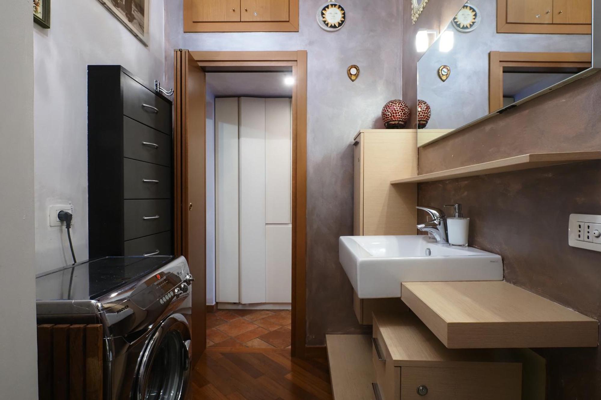Primopiano - Cenisio 37 * Milan