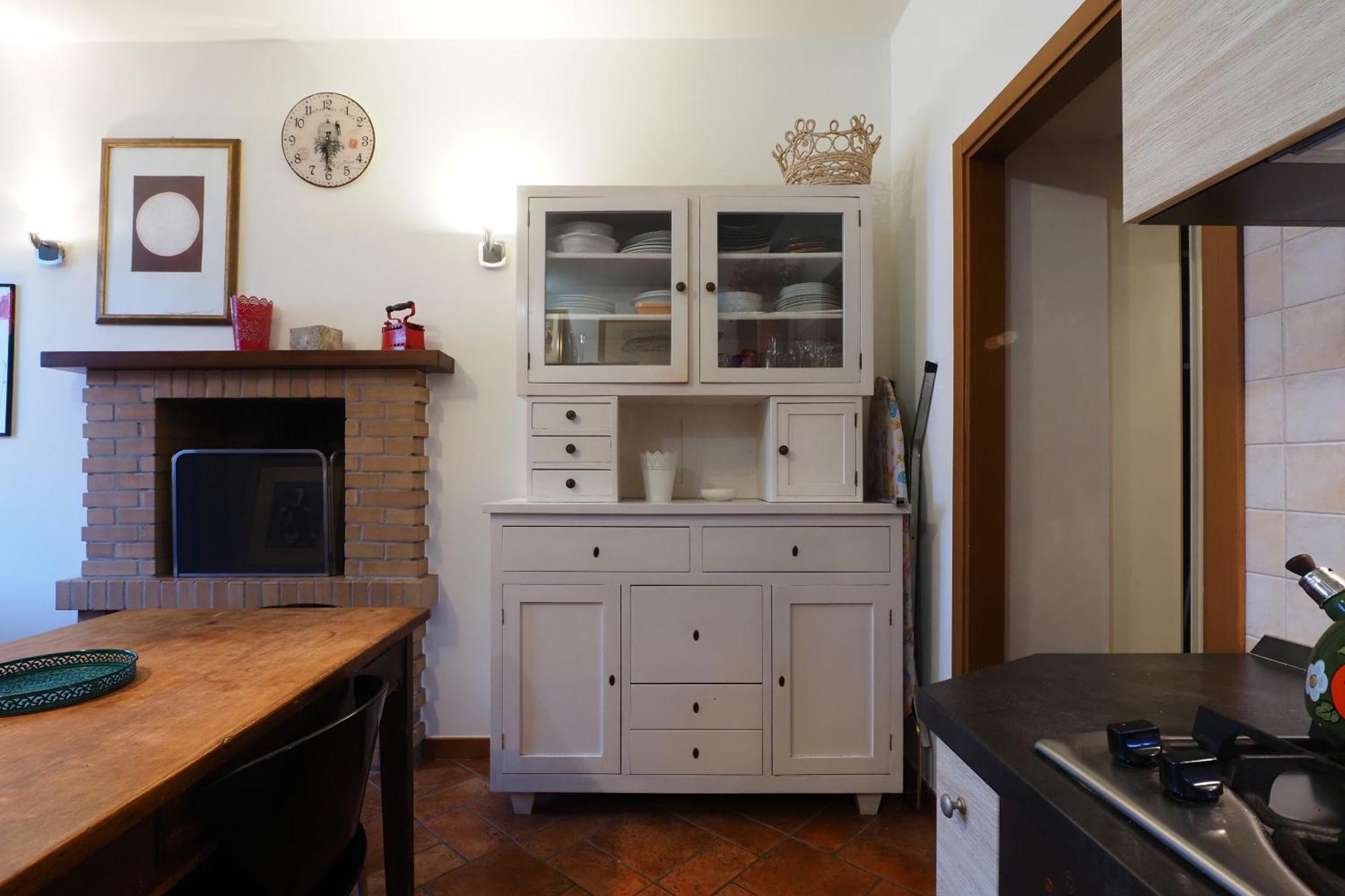 Apartment Primopiano - Cenisio 37