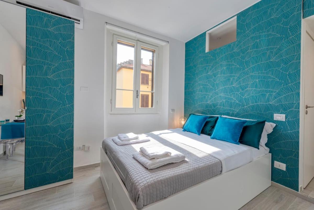 Apartment Navigli - Darsena La Perla In Citta *