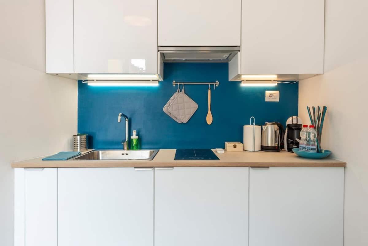 Navigli - Darsena La Perla In Citta Apartment Milan