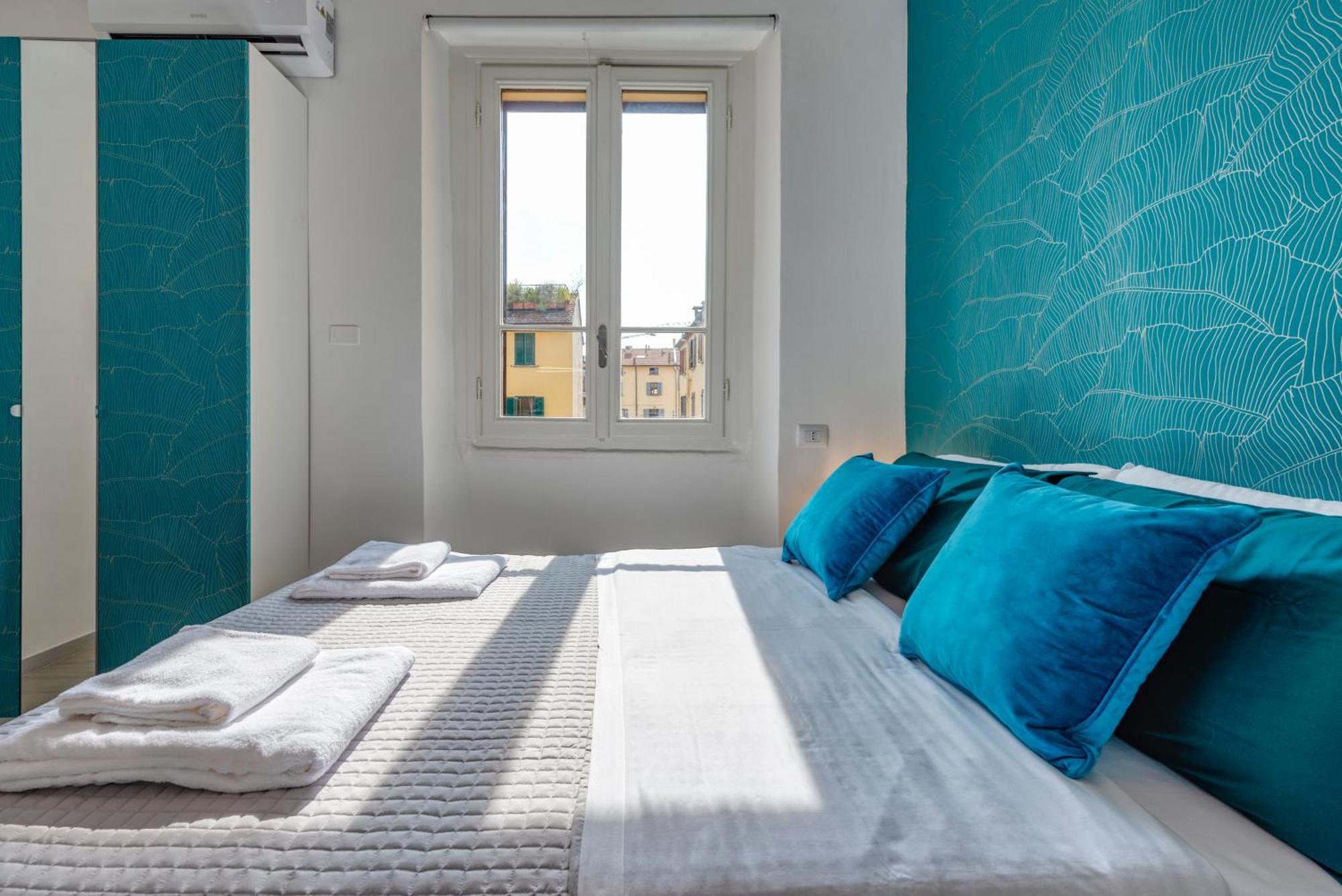 Apartment Navigli - Darsena La Perla In Citta Milan