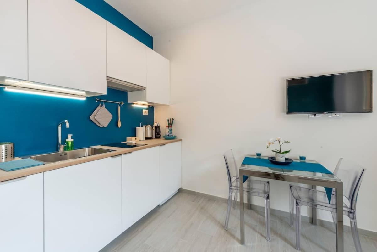 Apartment Navigli - Darsena La Perla In Citta *