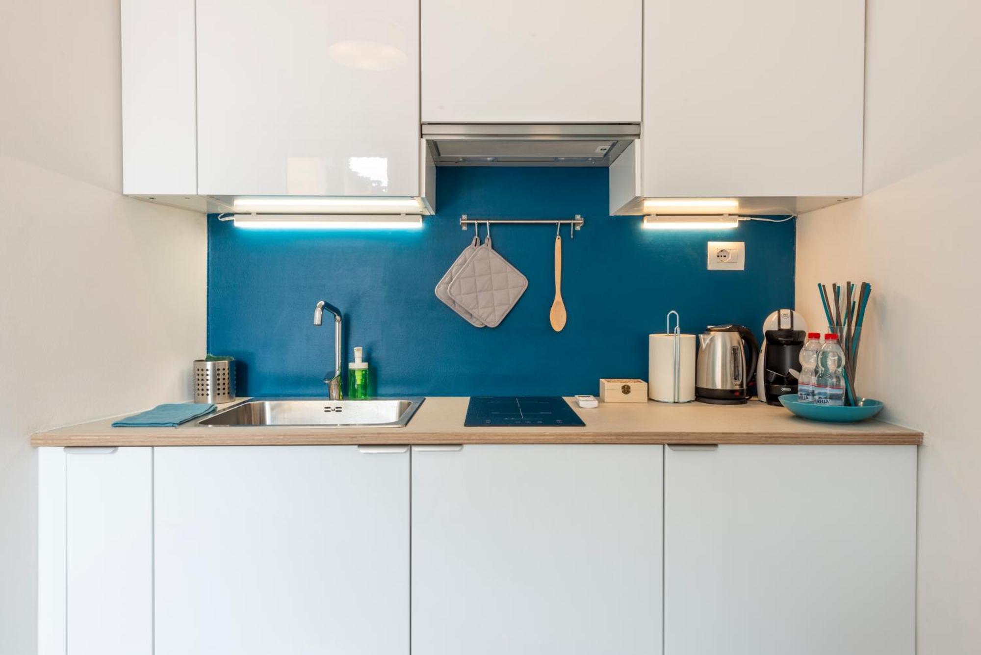 Navigli - Darsena La Perla In Citta Apartment