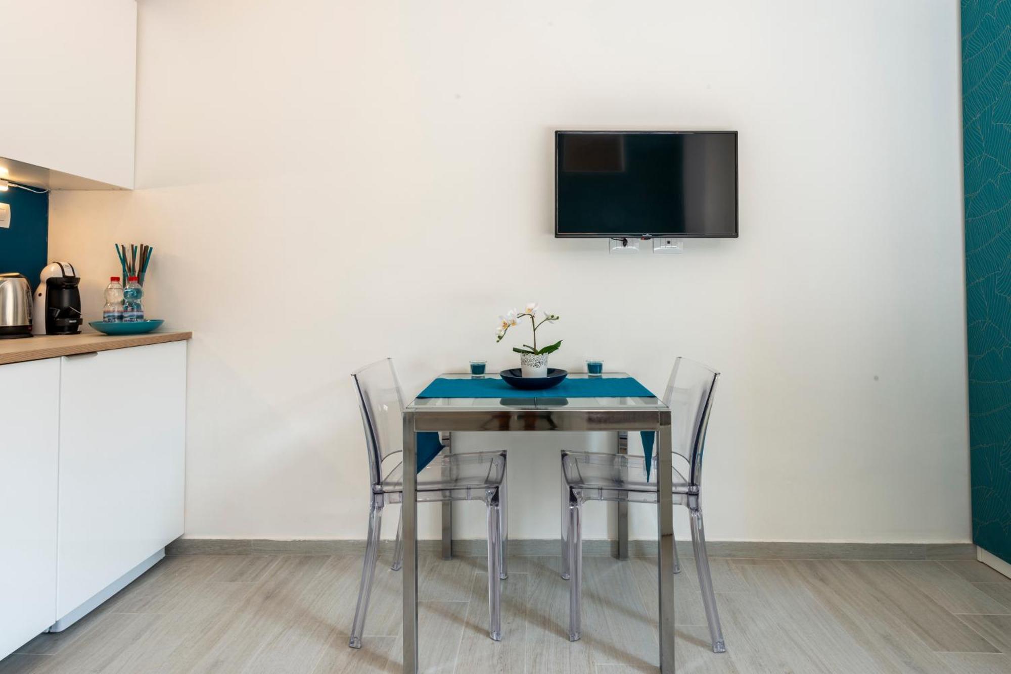 Navigli - Darsena La Perla In Citta Apartment Milan
