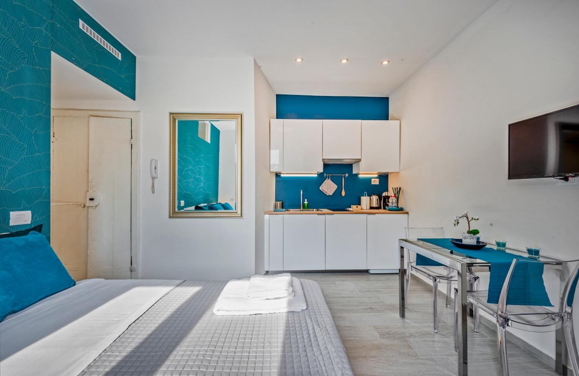Navigli - Darsena La Perla In Citta Apartment Milan