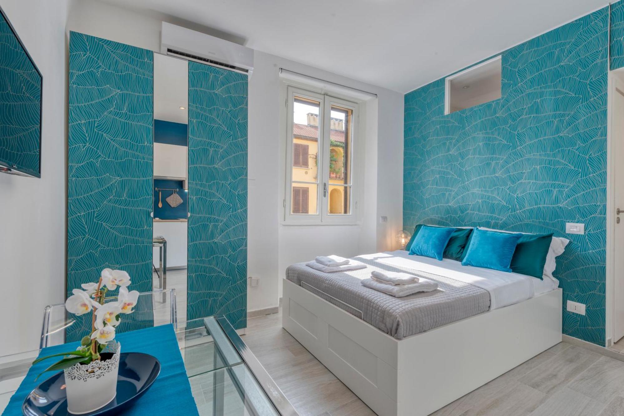 Navigli - Darsena La Perla In Citta Apartment
