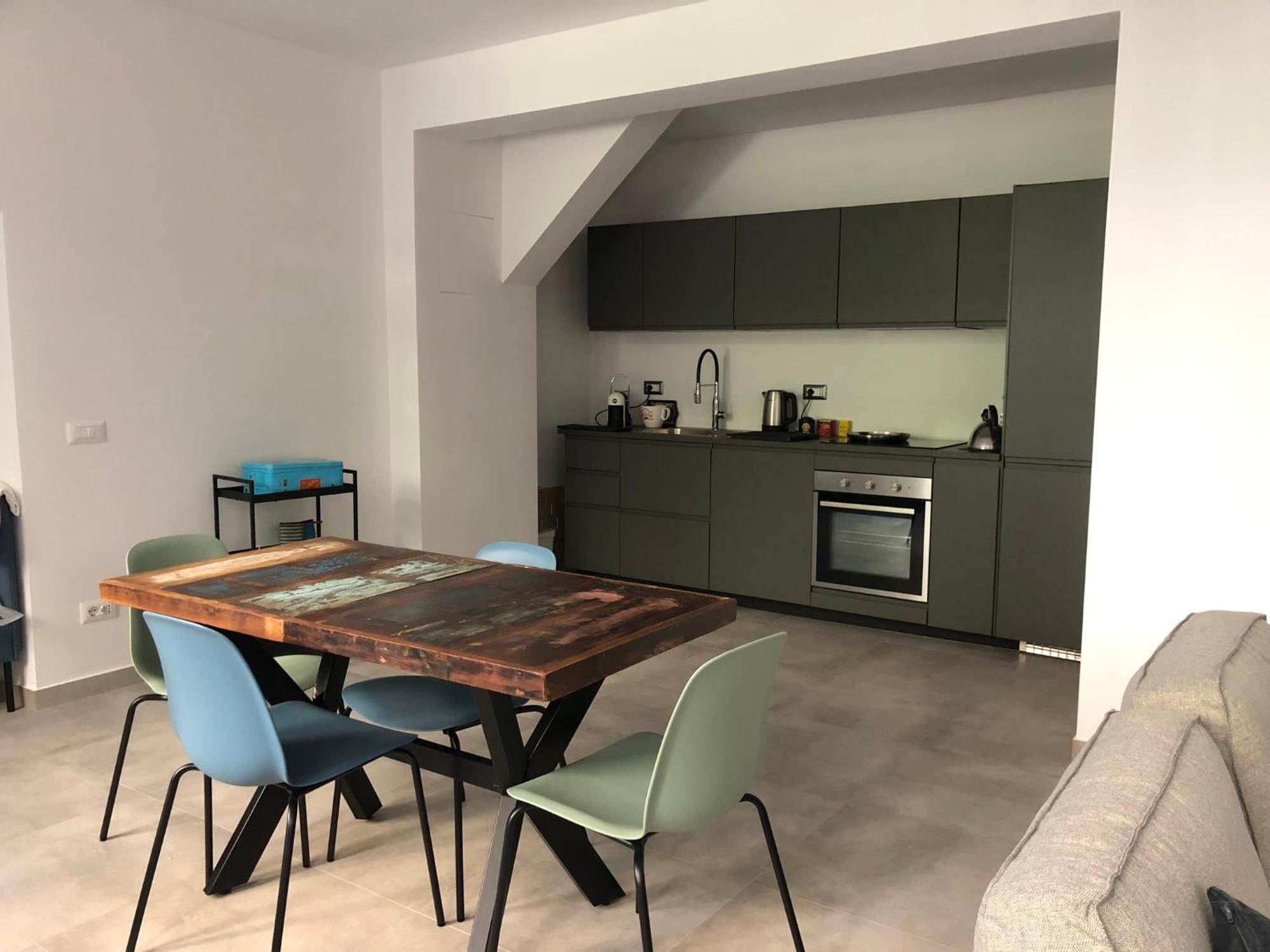 Apartment Loft 33
