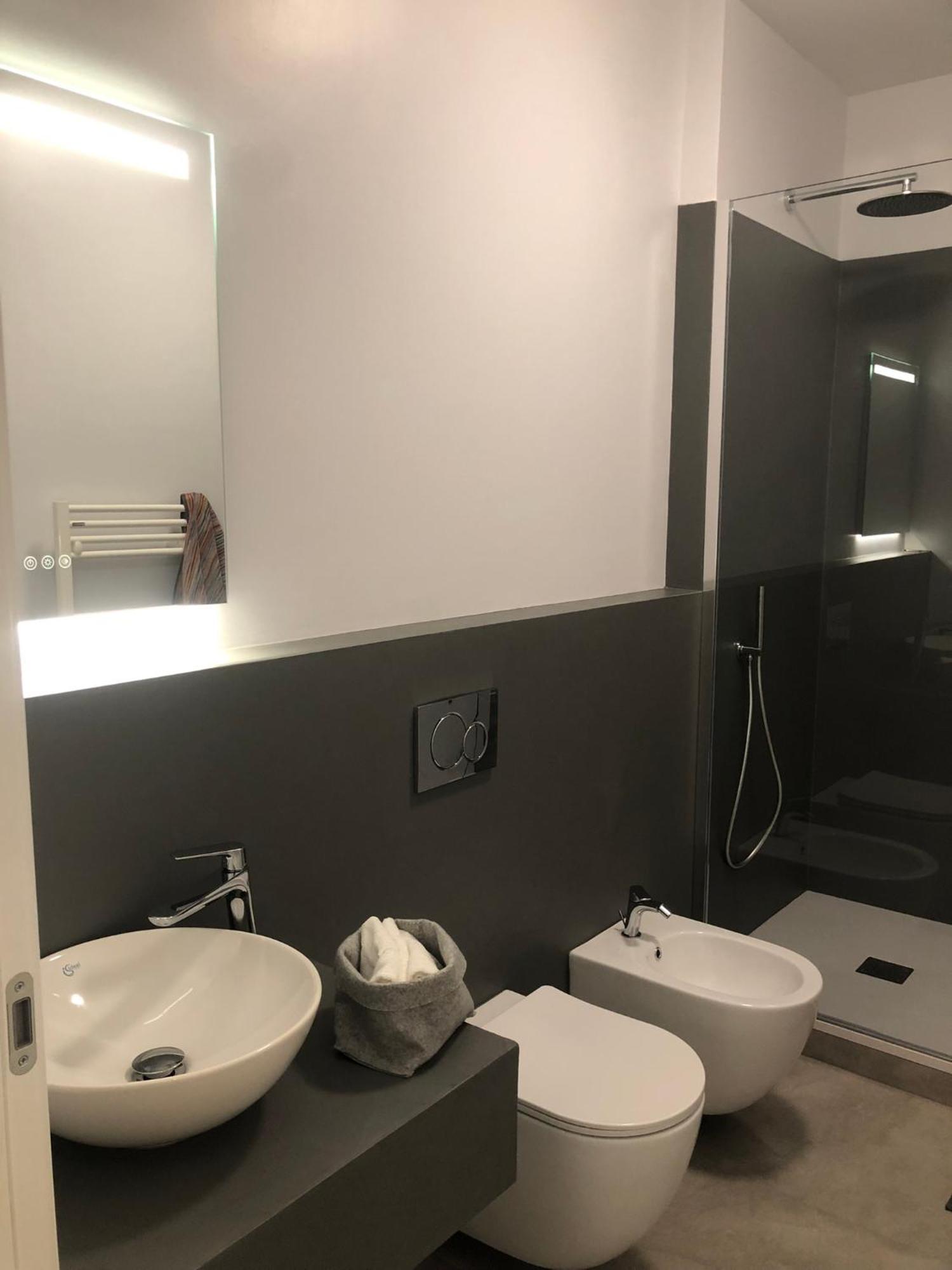 Loft 33 * Milan