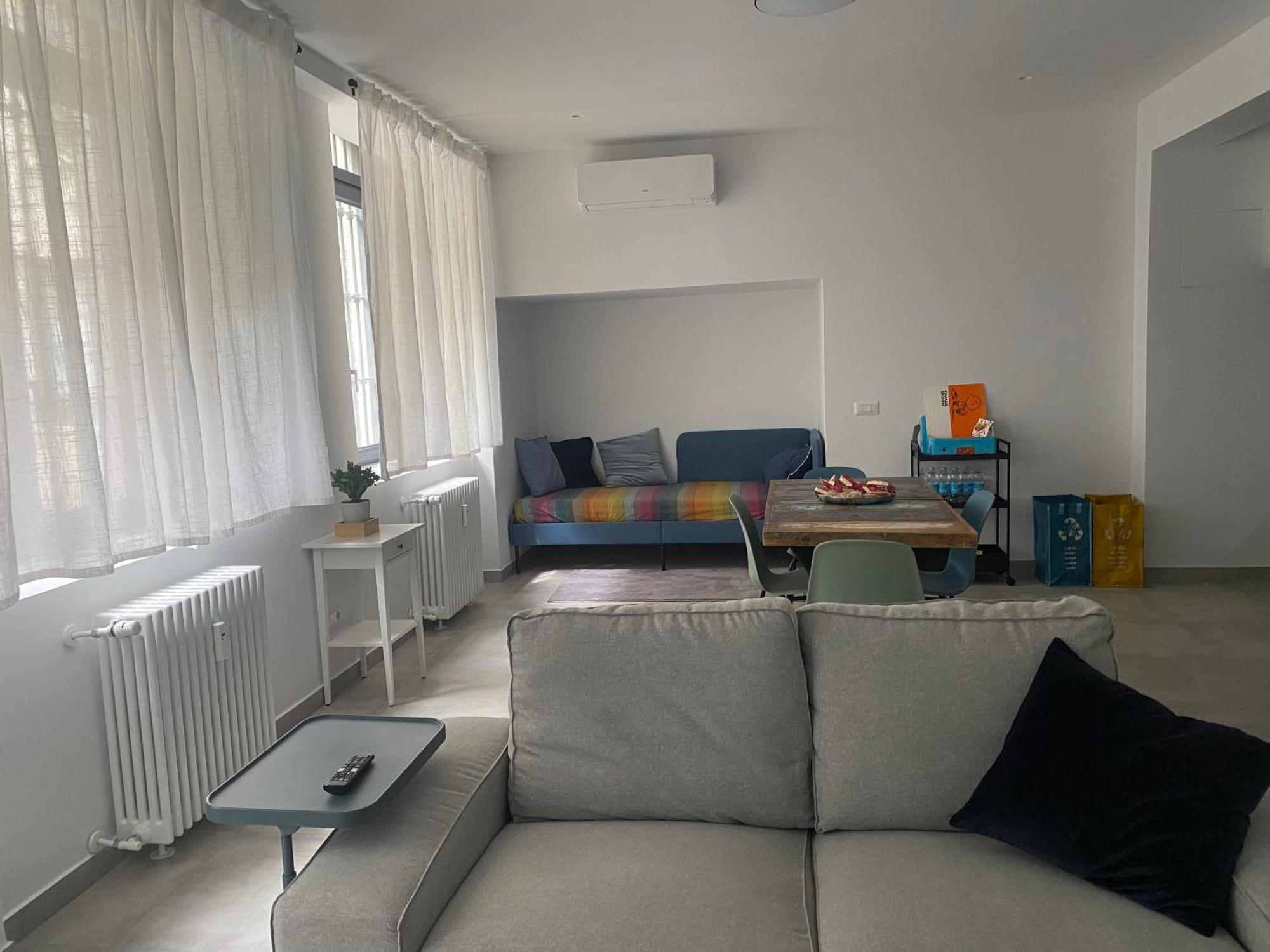 Loft 33 Apartment Milan