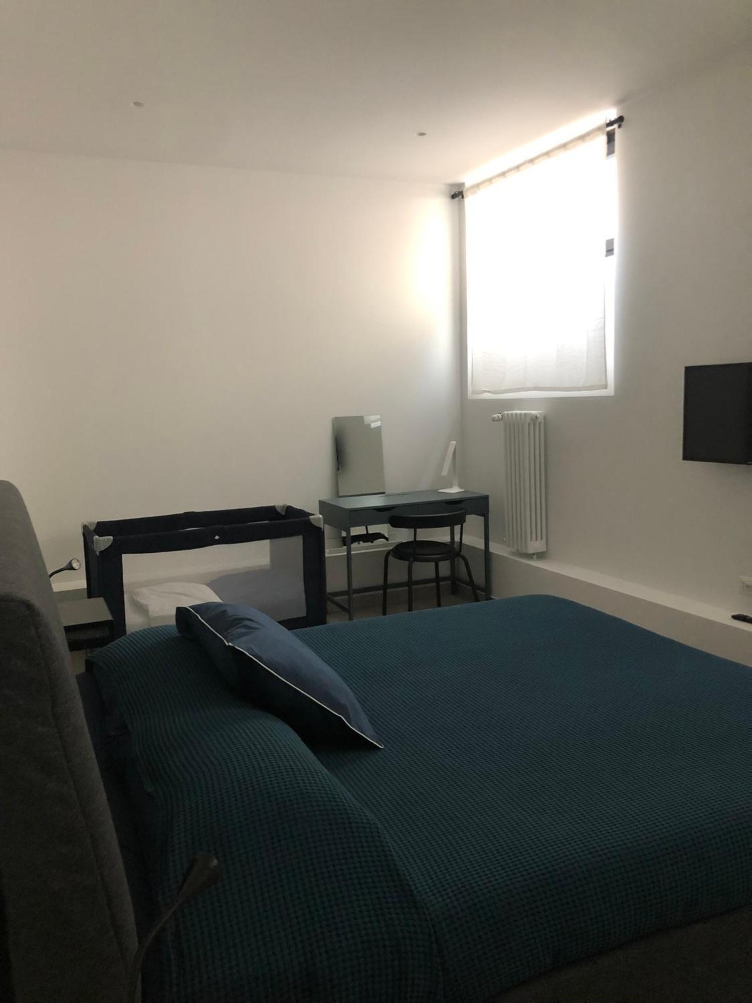 Apartment Loft 33 *