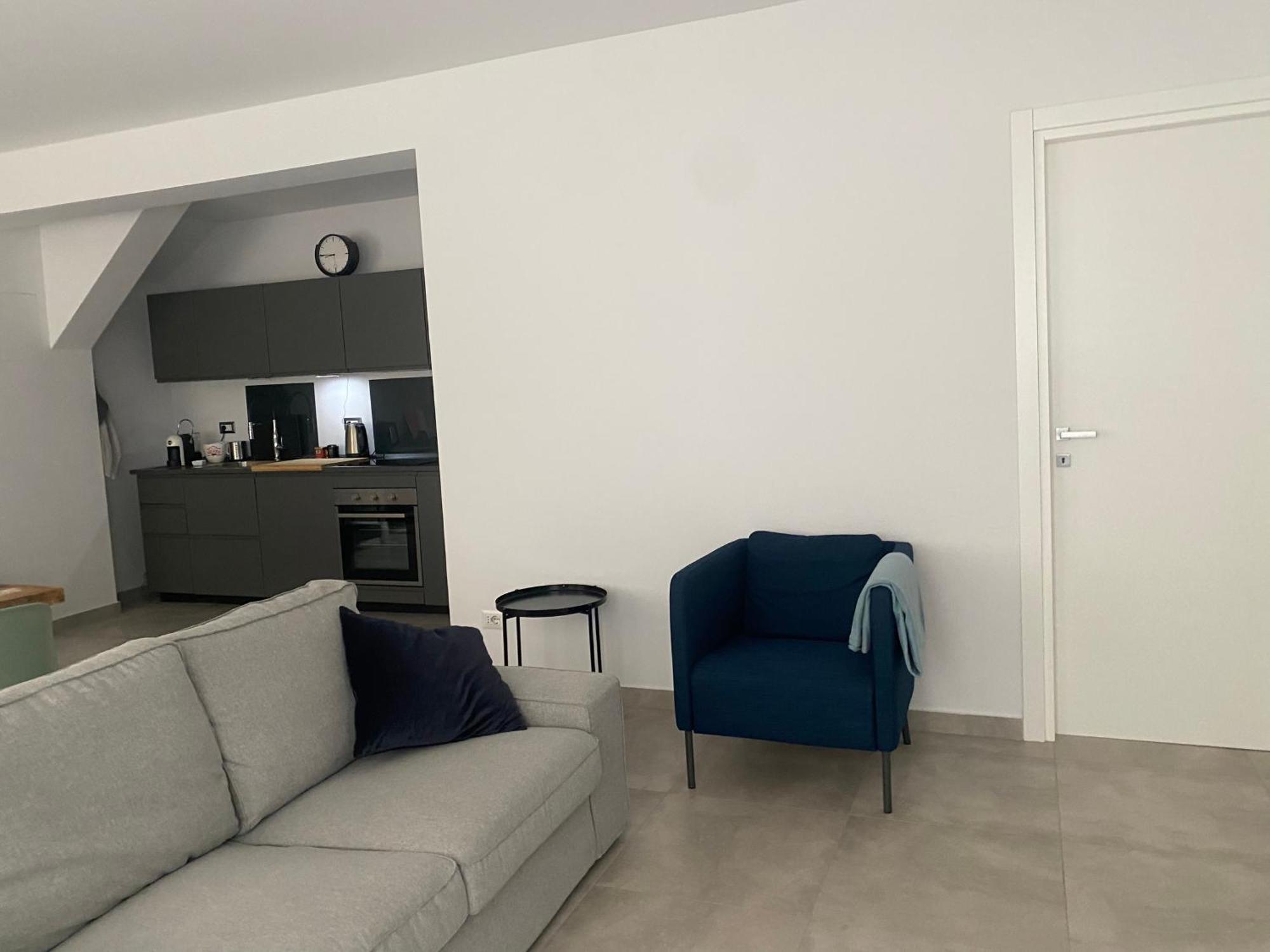 Apartment Loft 33 Milan