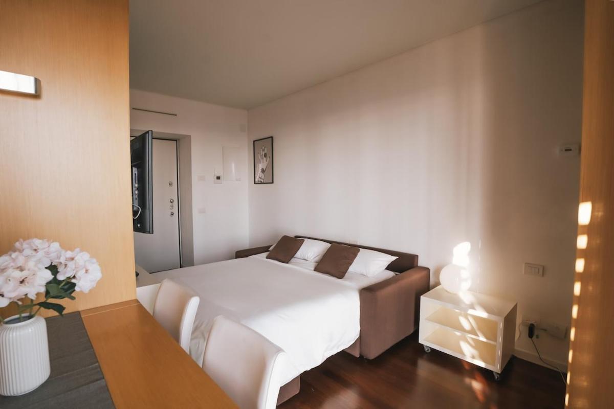 Apartamento Giax Panoramic View Parking *