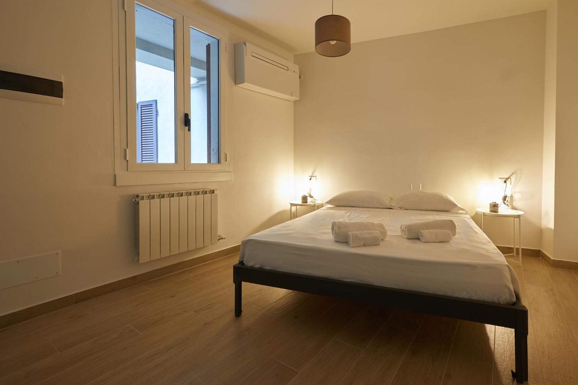 Flat Number 7 Milan