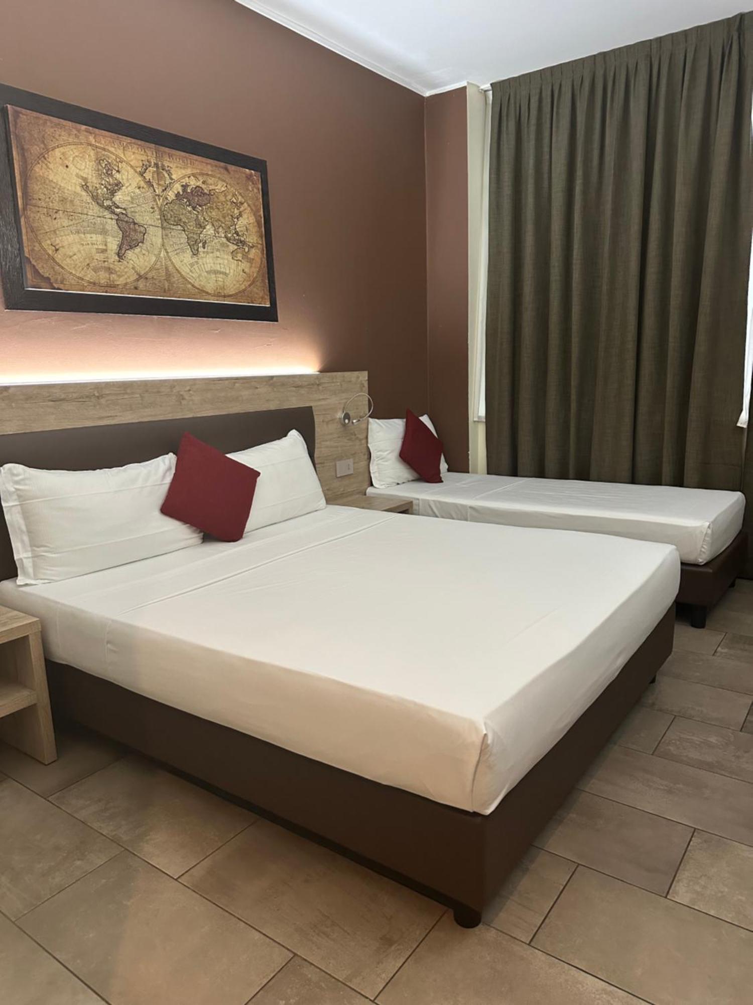 Hotel Stradivari