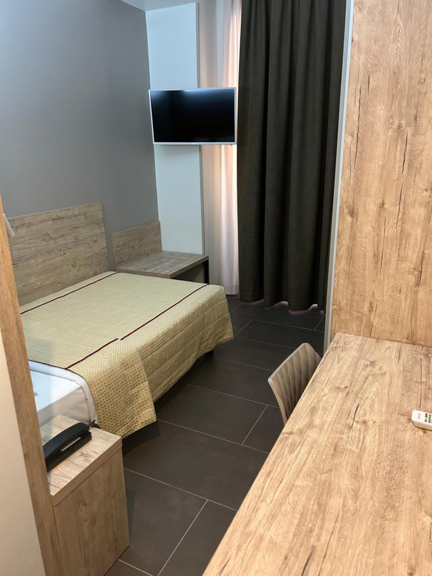Stradivari Hotel Milan