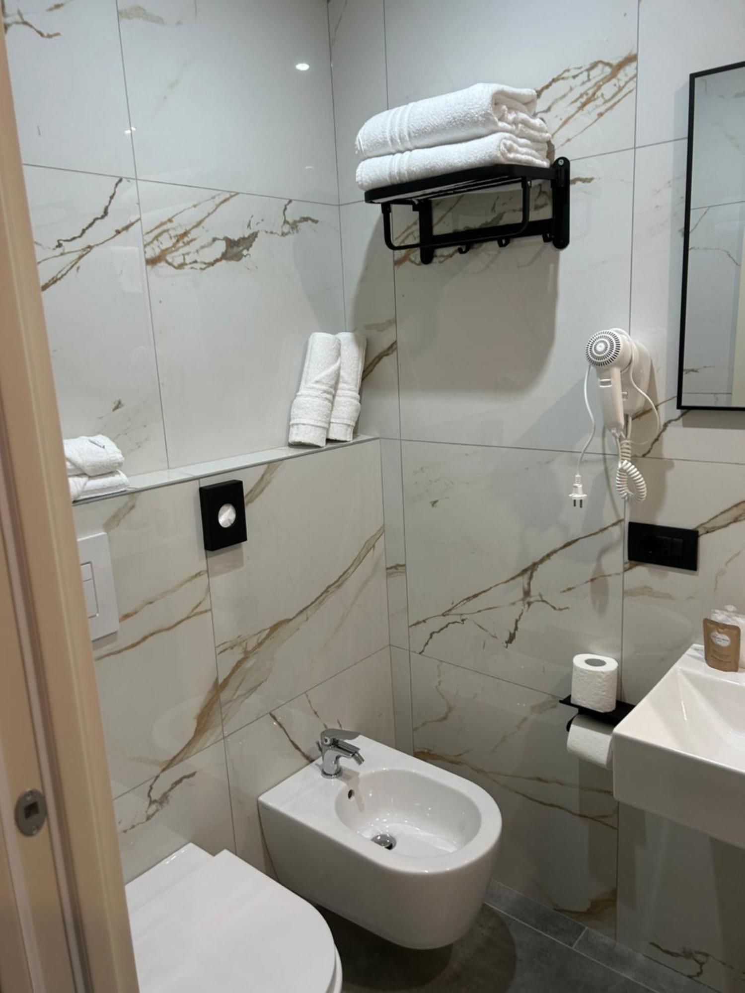 Hotel Stradivari Milan