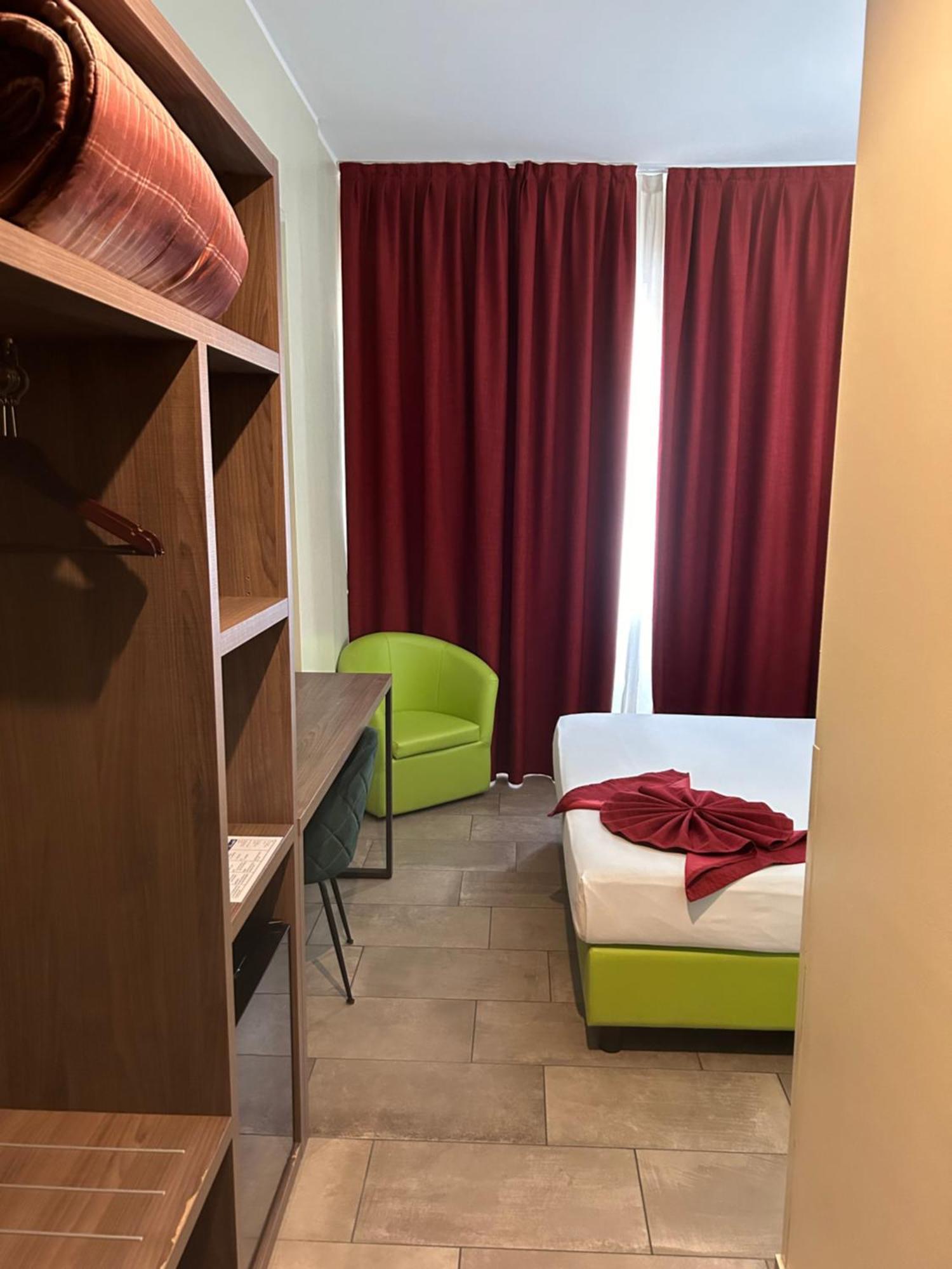 Hotel Stradivari
