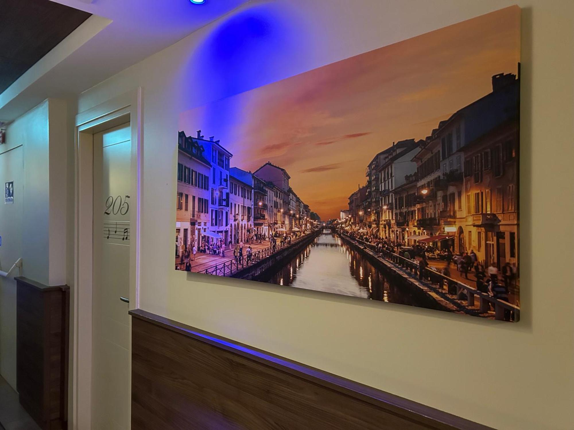Hotel Stradivari 3*