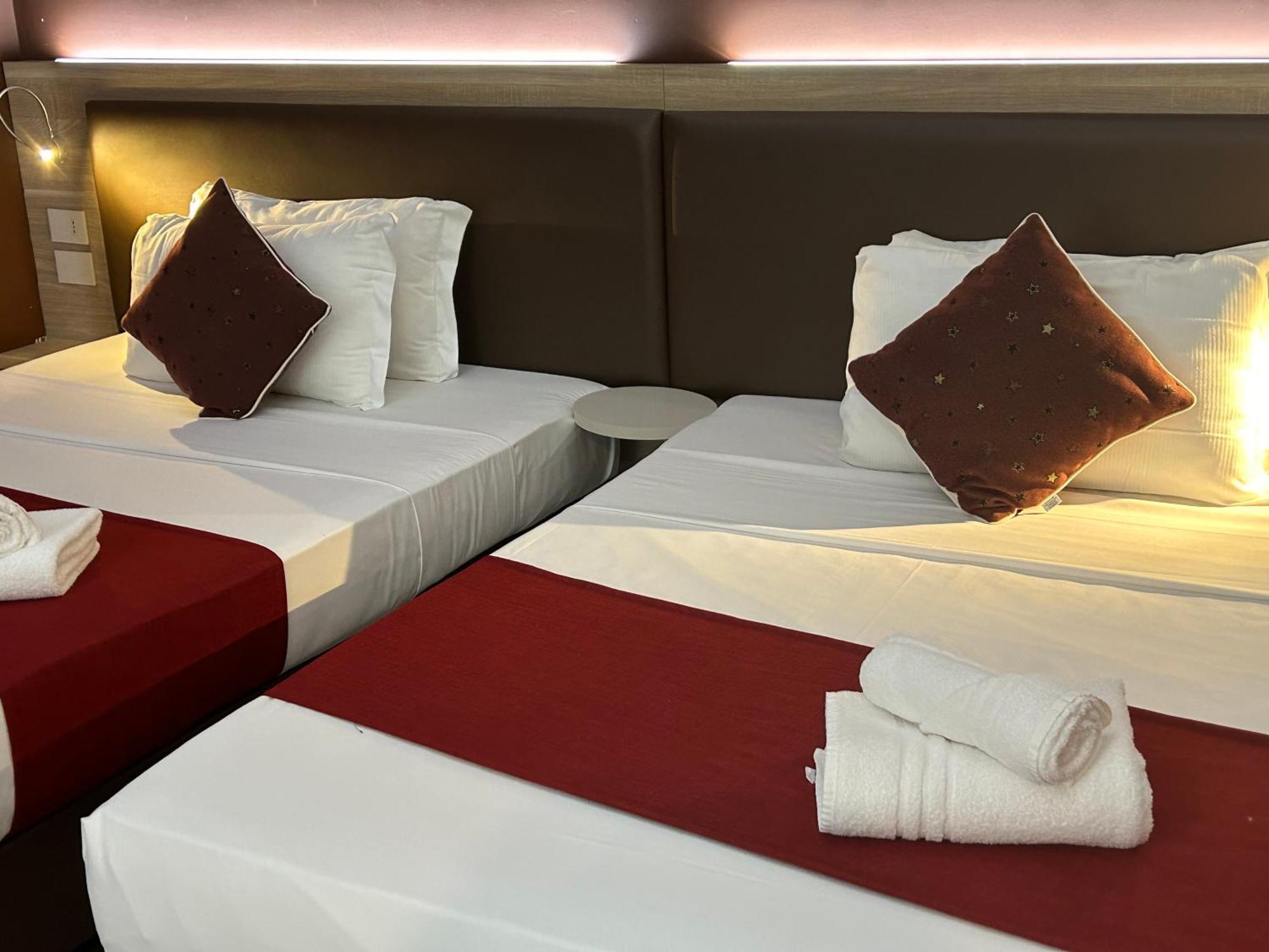 Stradivari Hotel Milan
