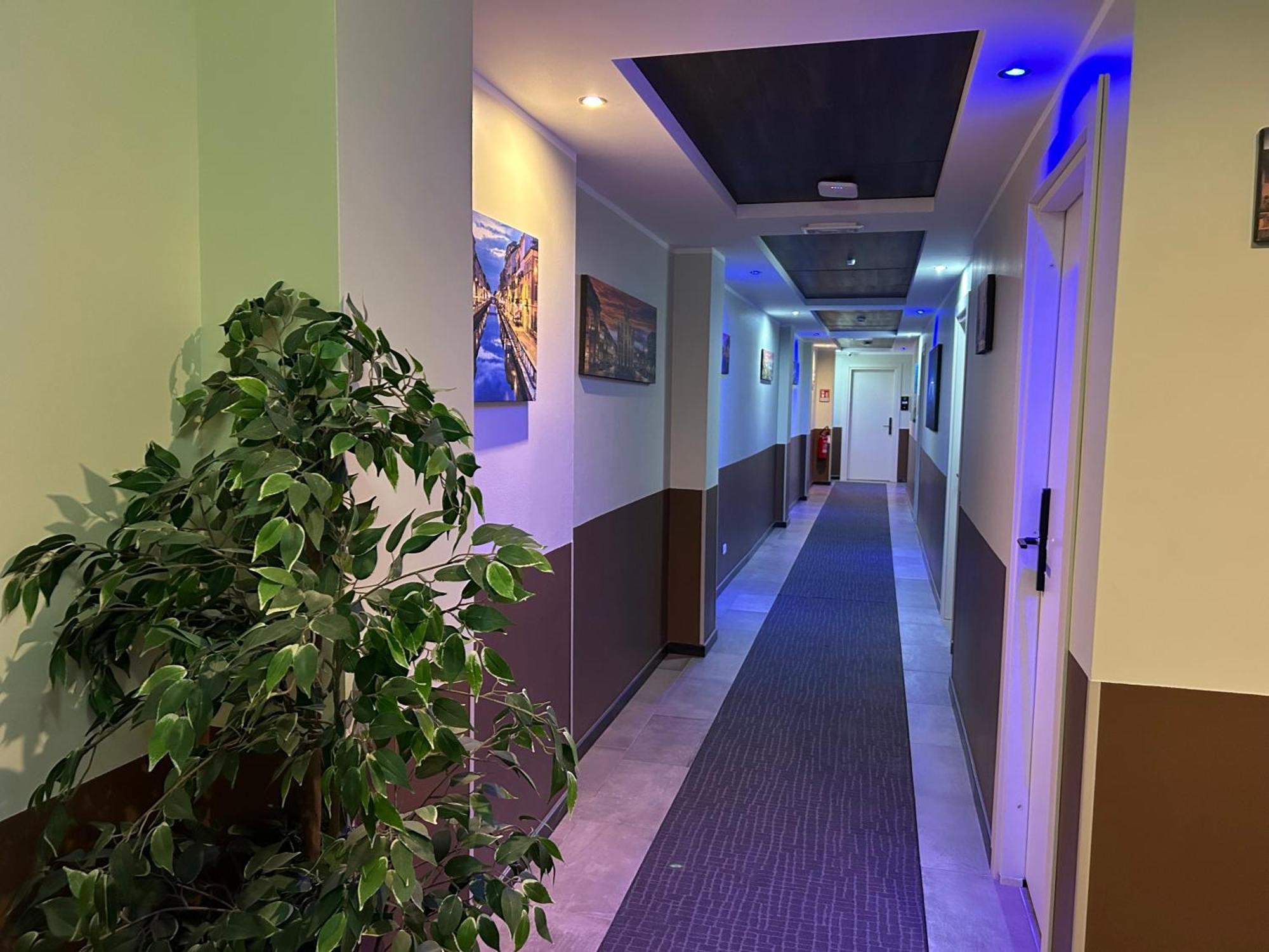 Hotel Stradivari Milan