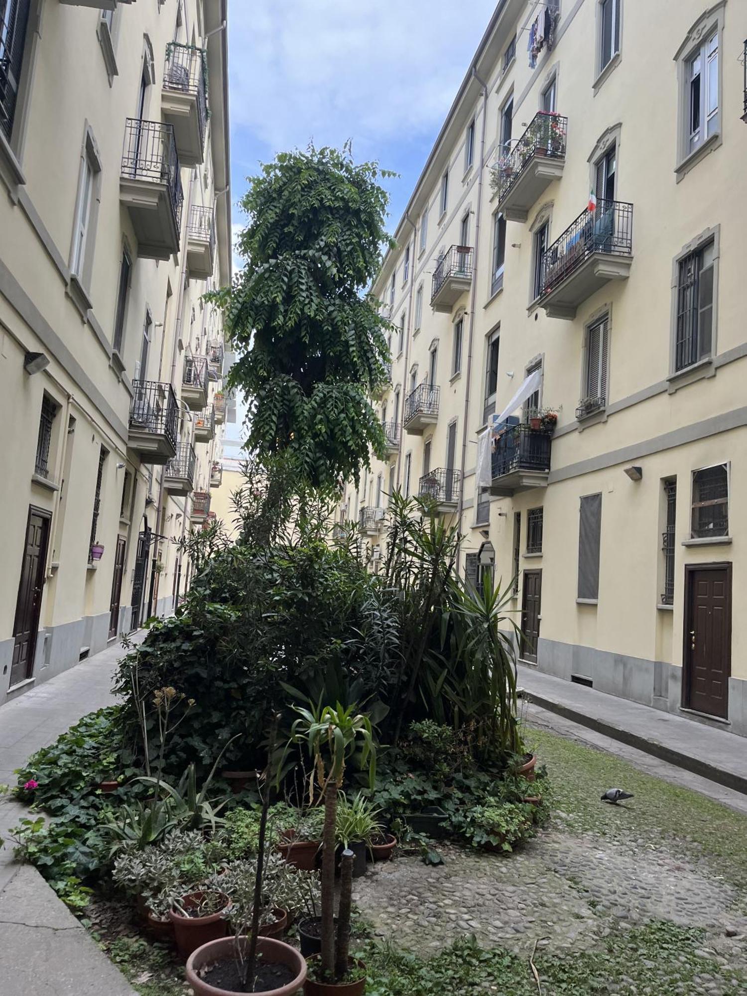 Italianway - Umbria 50 B * Milan