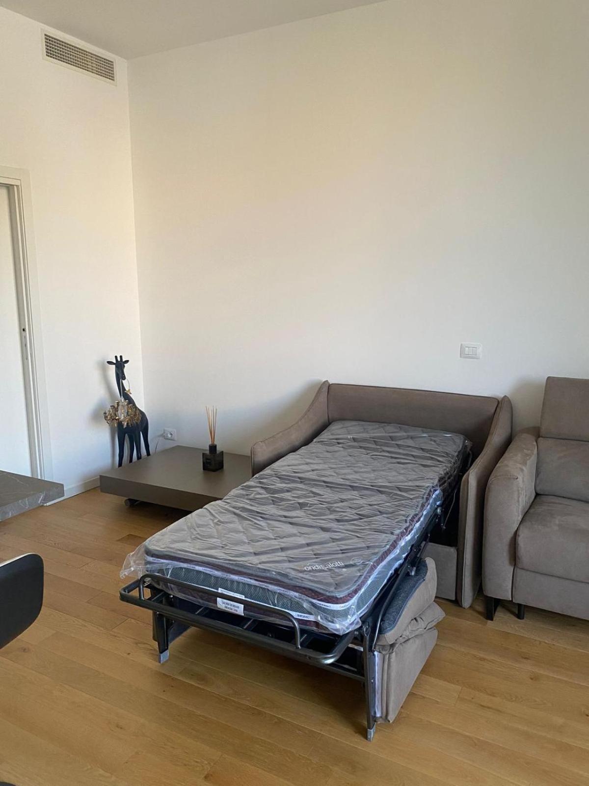 Apartamento Luxury Design - 20 Minutes From Duomo-navigli *