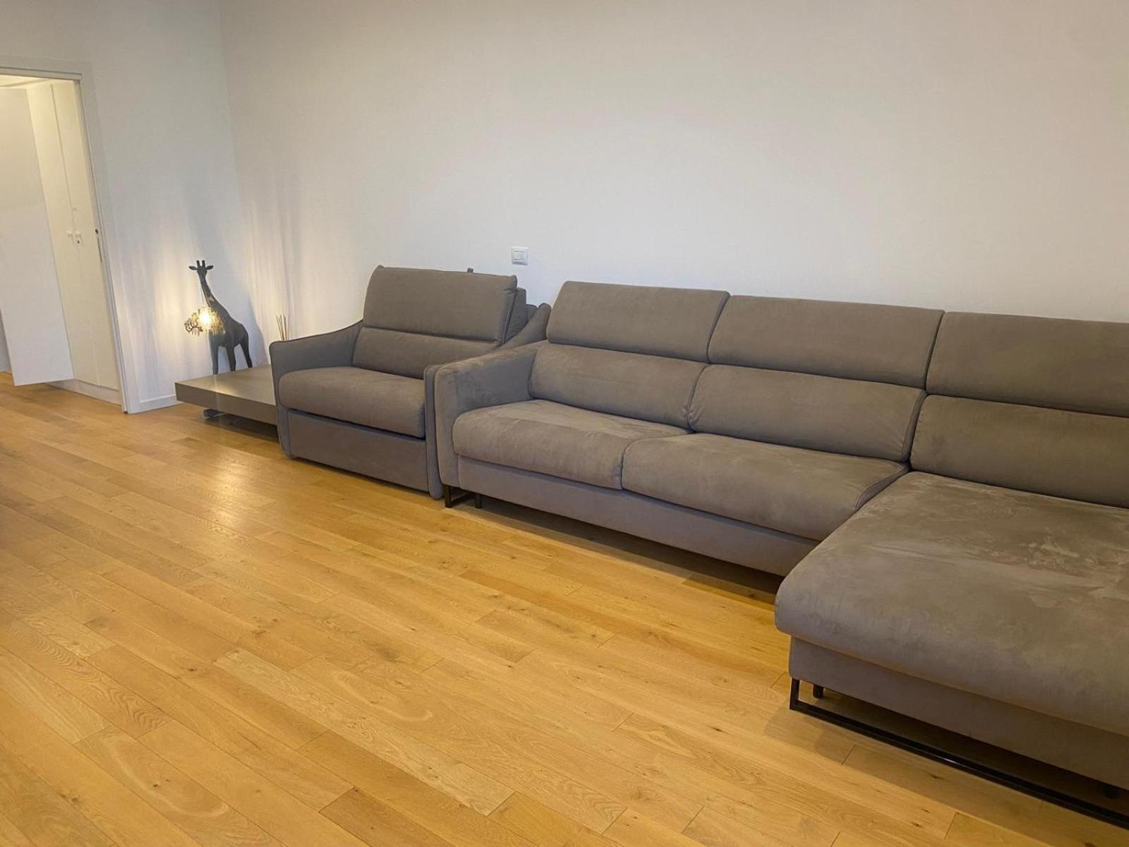 Luxury Design - 20 Minutes From Duomo-navigli Apartment