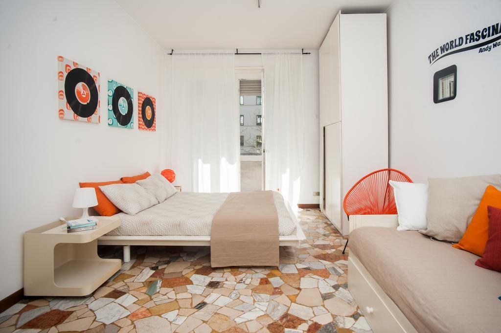 The Best Rent - The Vintage Milan