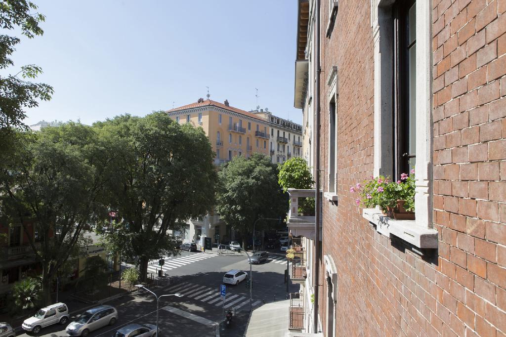 Apartment Fashion37 Milan