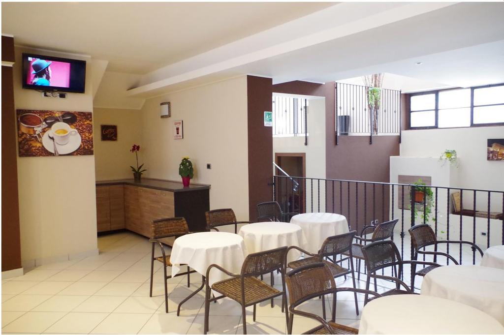 Hotel Centrale