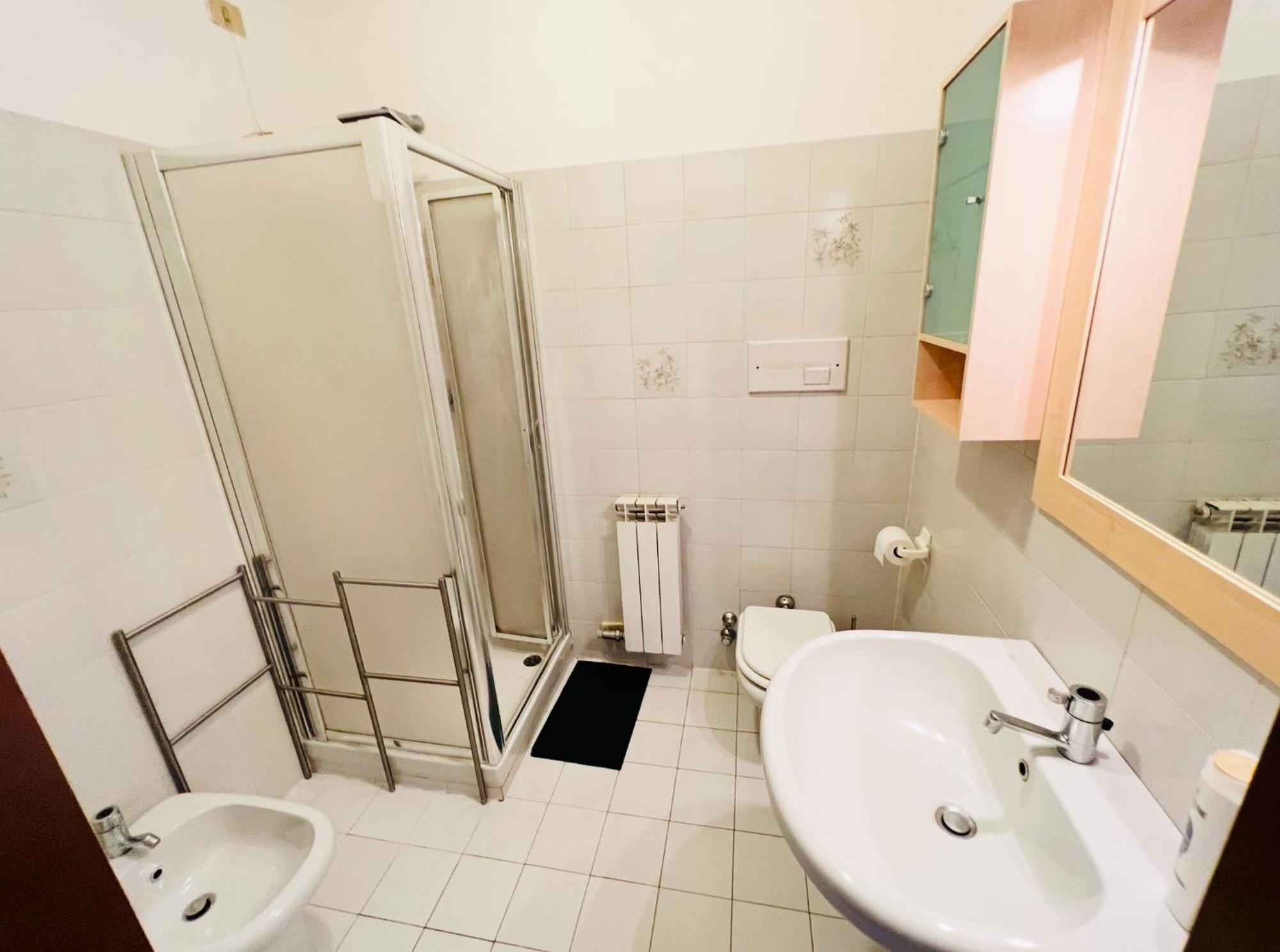 Apartamento Big In Navigli District With 2 Balcony And Parking