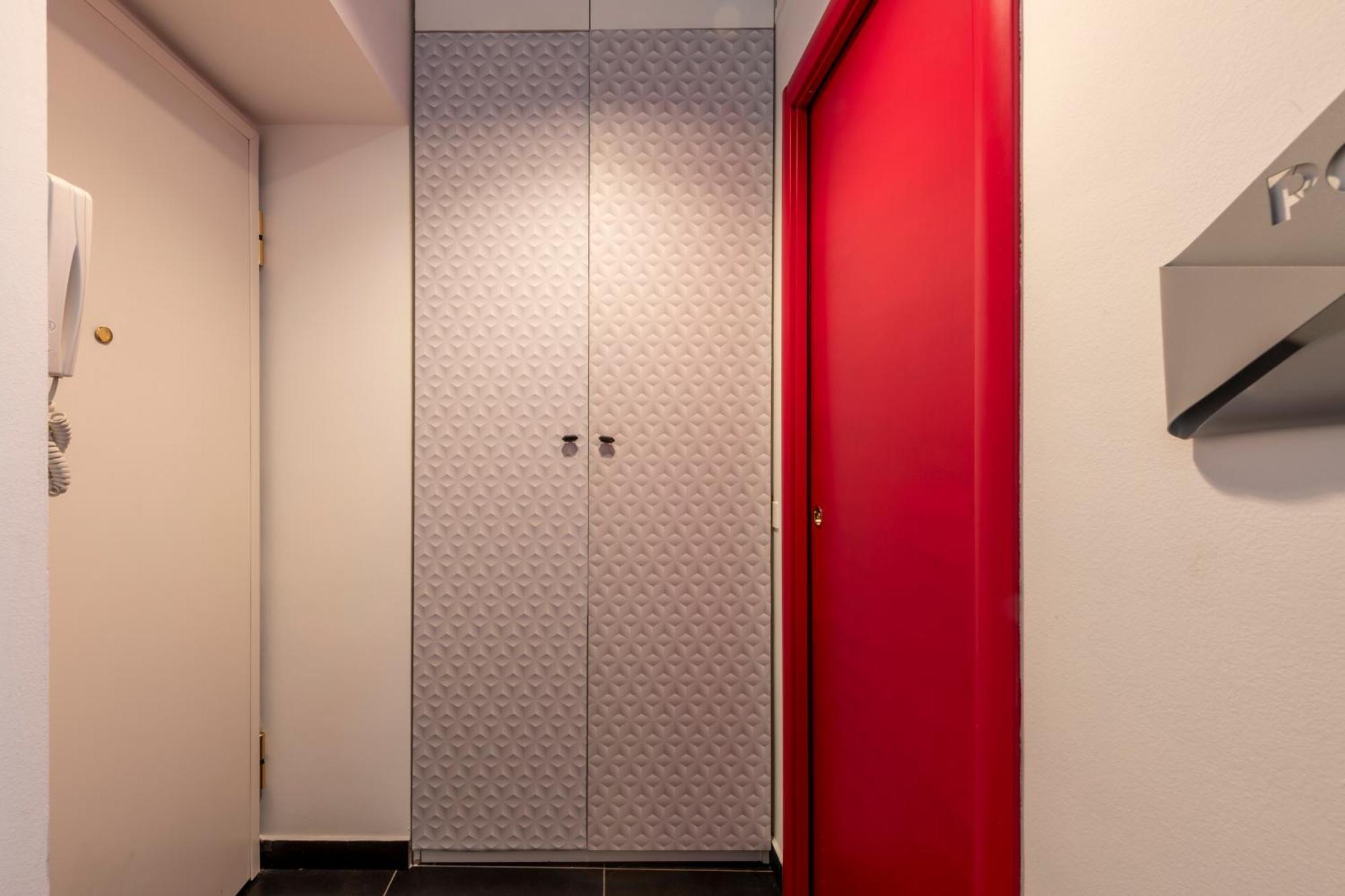 Ranzoni 3 - Luminoso Monolocale Apartment