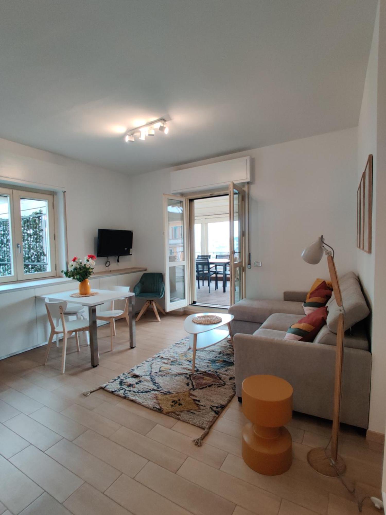 Penthouse Milanview Penthouse * Milan
