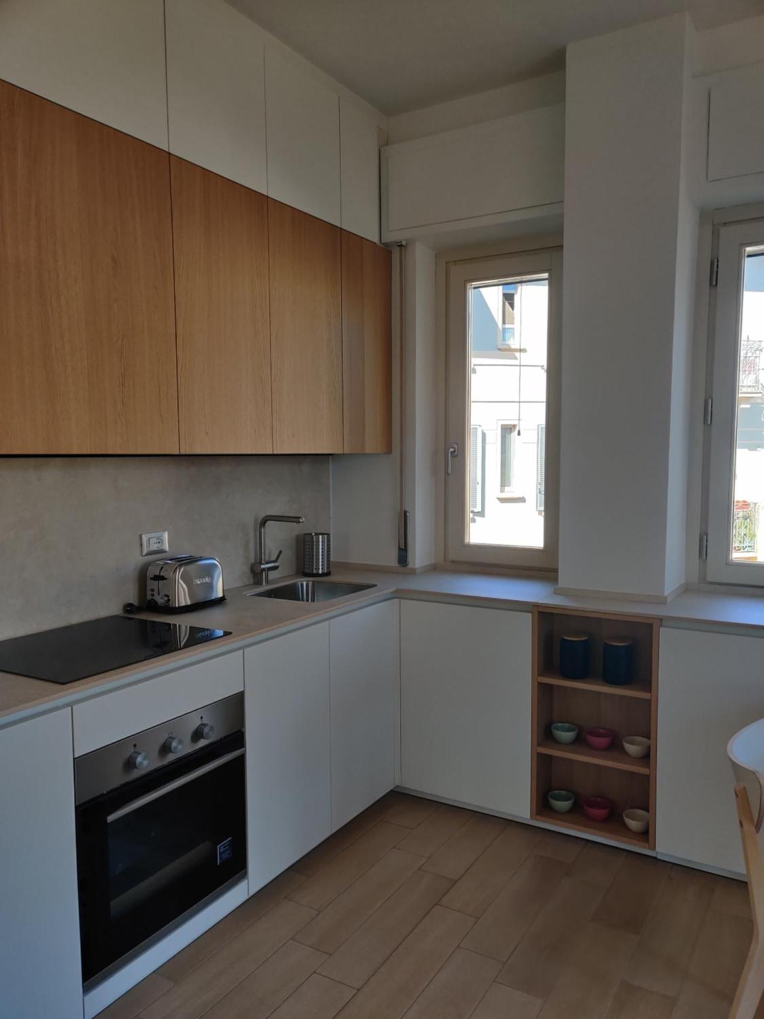 Apartment Penthouse Milanview Penthouse Milan