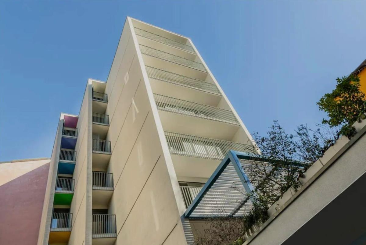 Apartment Free Parking - Duomo Bilocale - Private Gym- Metropolitana