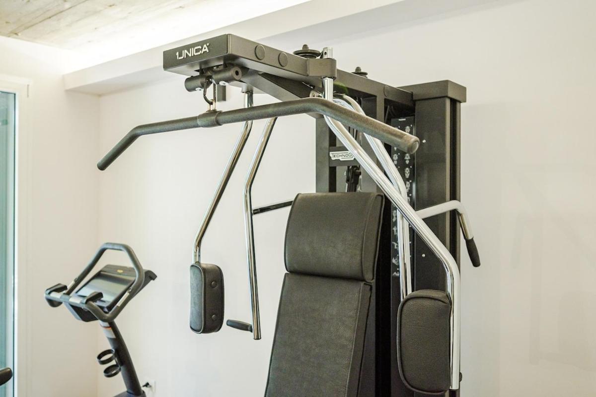 Appartamento Free Parking - Duomo Bilocale - Private Gym- Metropolitana *
